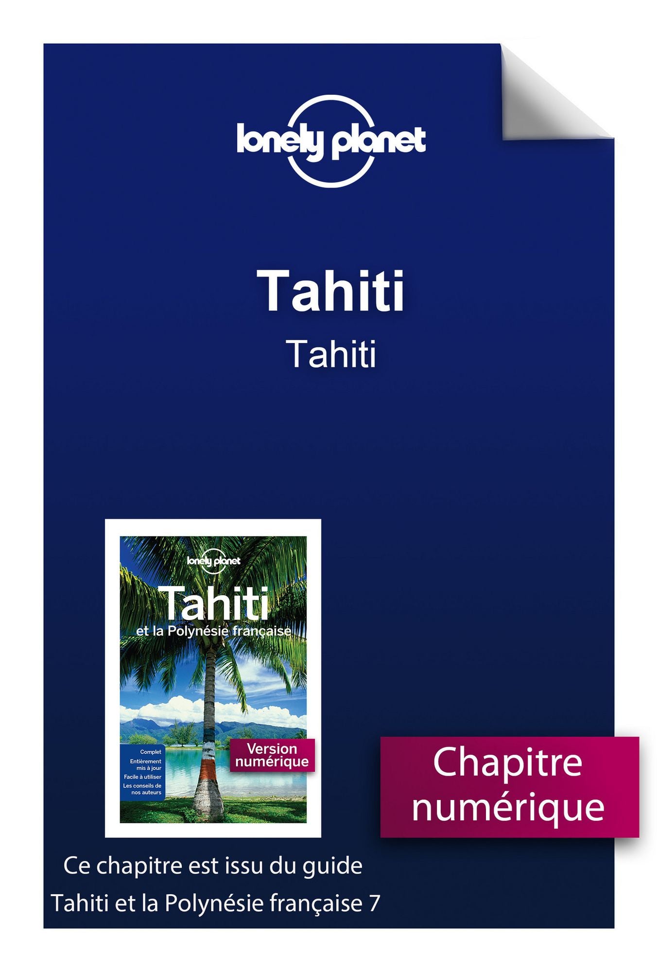 Tahiti - Tahiti