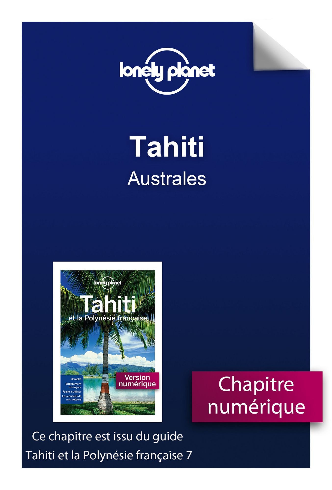 Tahiti - Australes