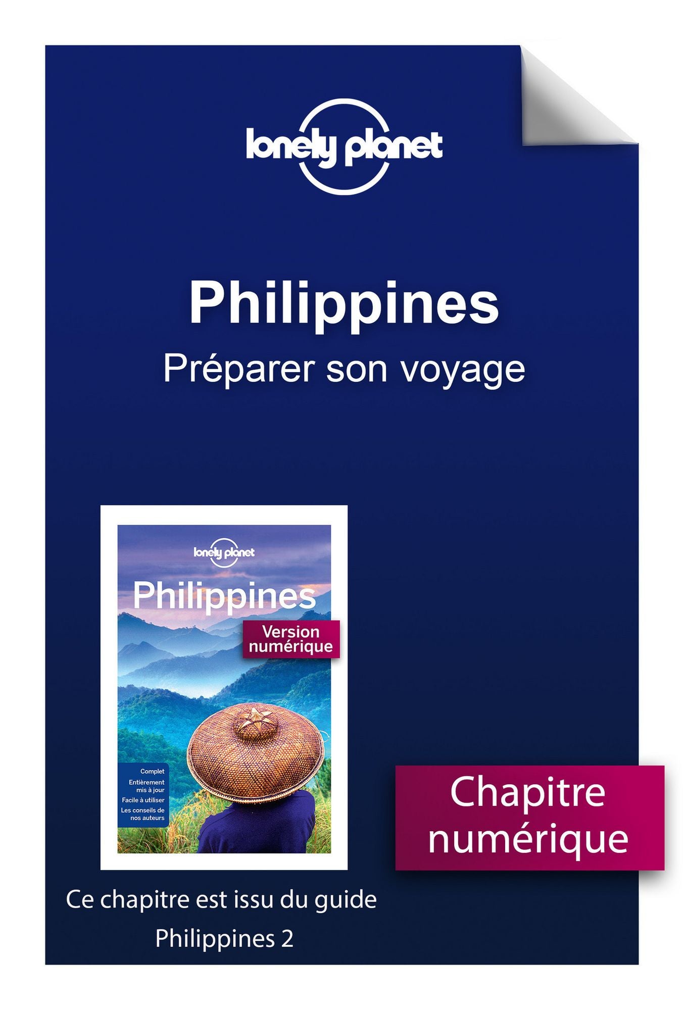 Philippines - Préparer son voyage