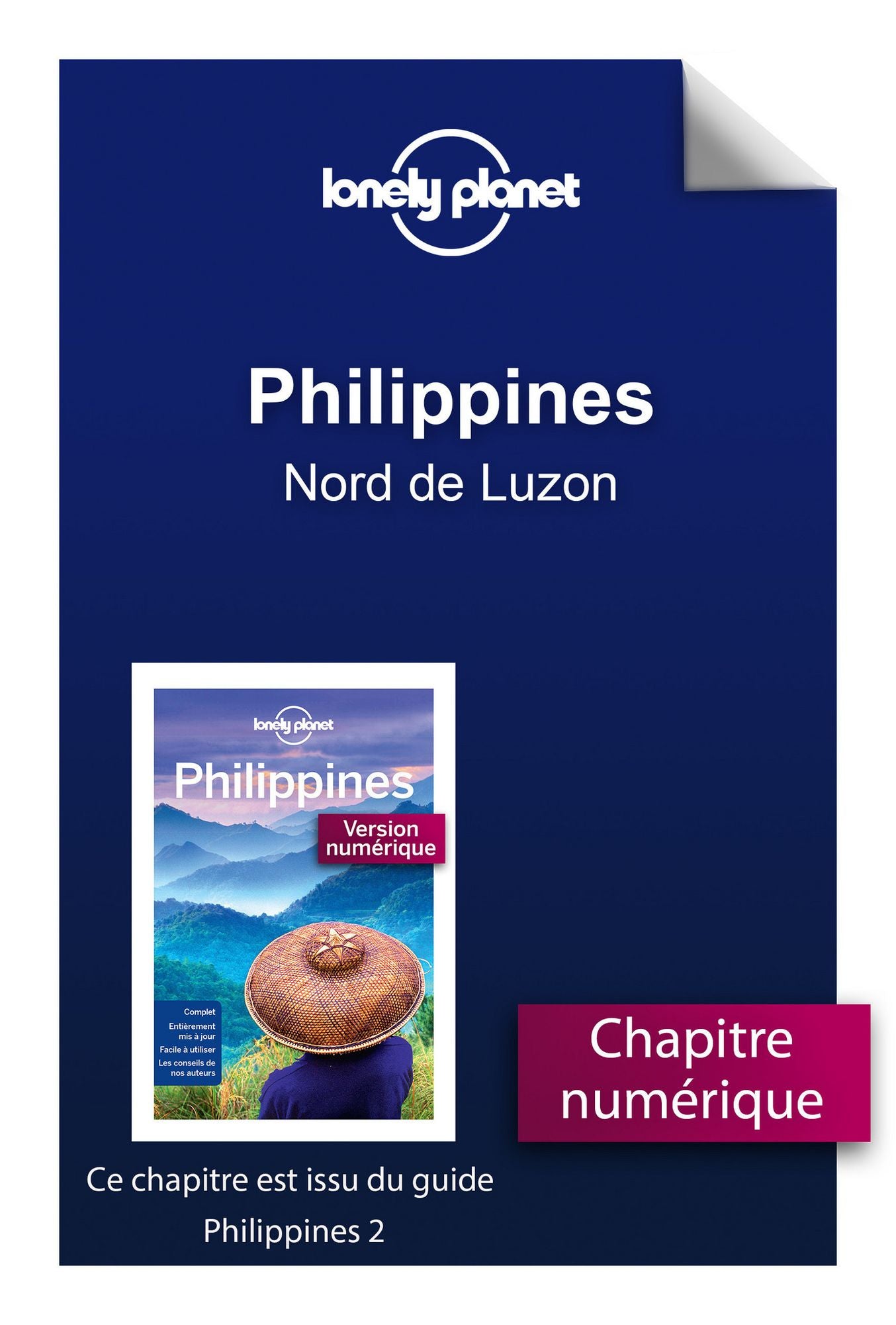 Philippines - Nord de Luzon