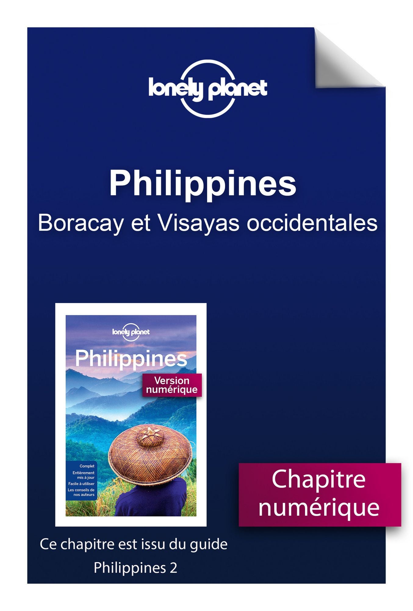 Philippines - Boracay et Visayas occidentales