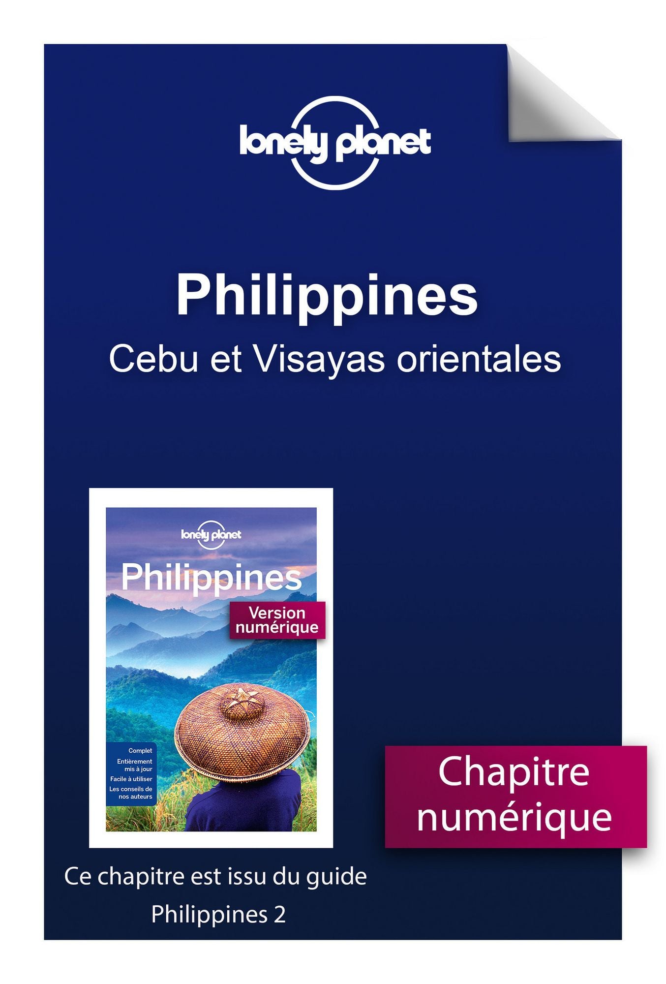Philippines - Cebu et Visayas orientales