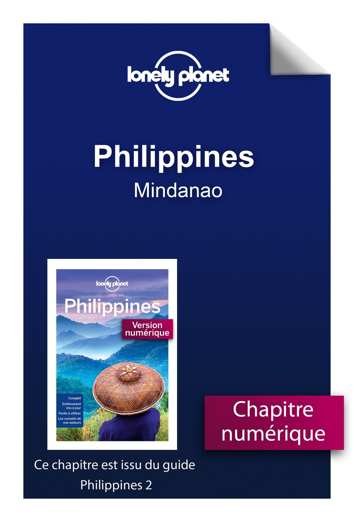 Philippines - Mindanao