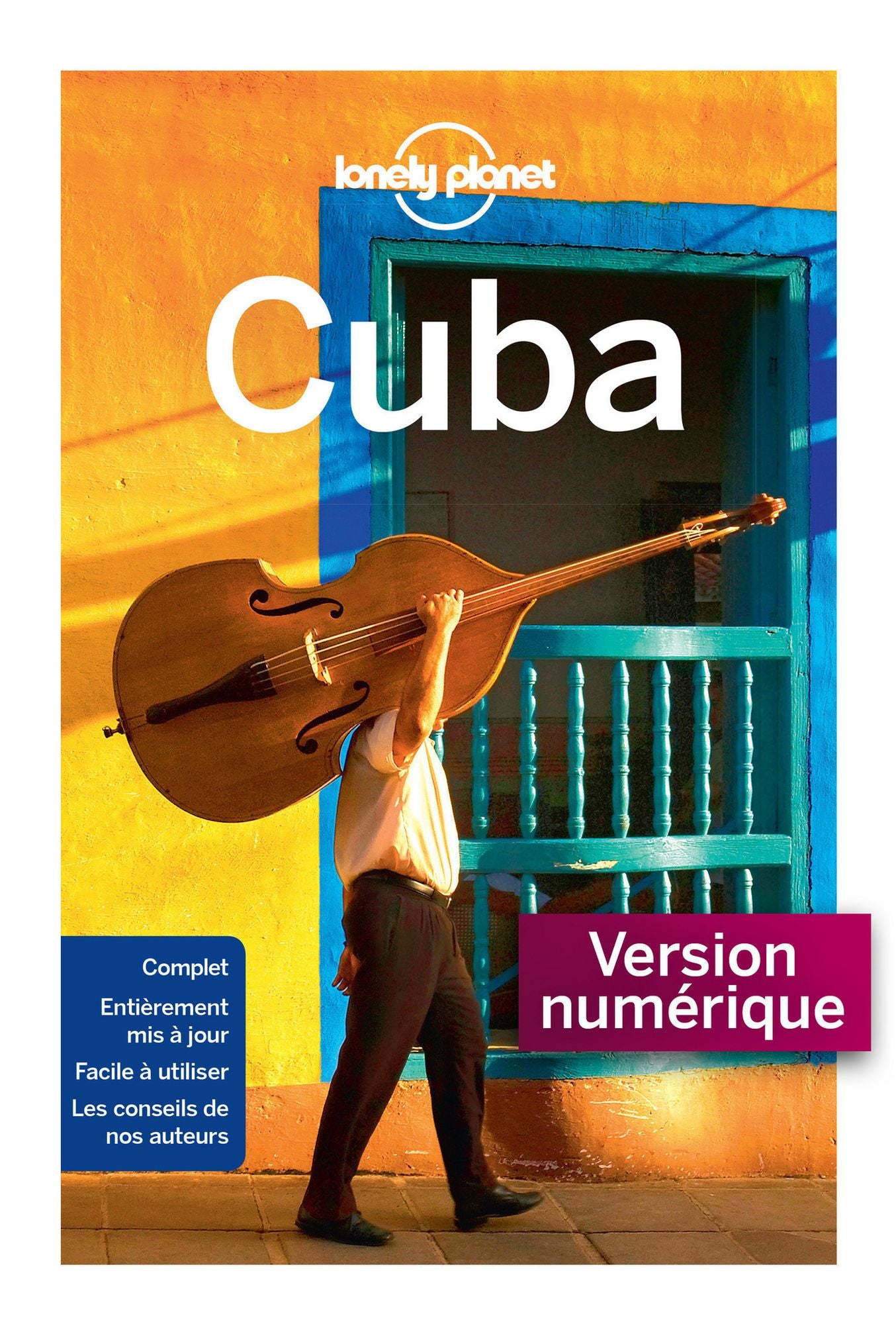 Cuba 8ed