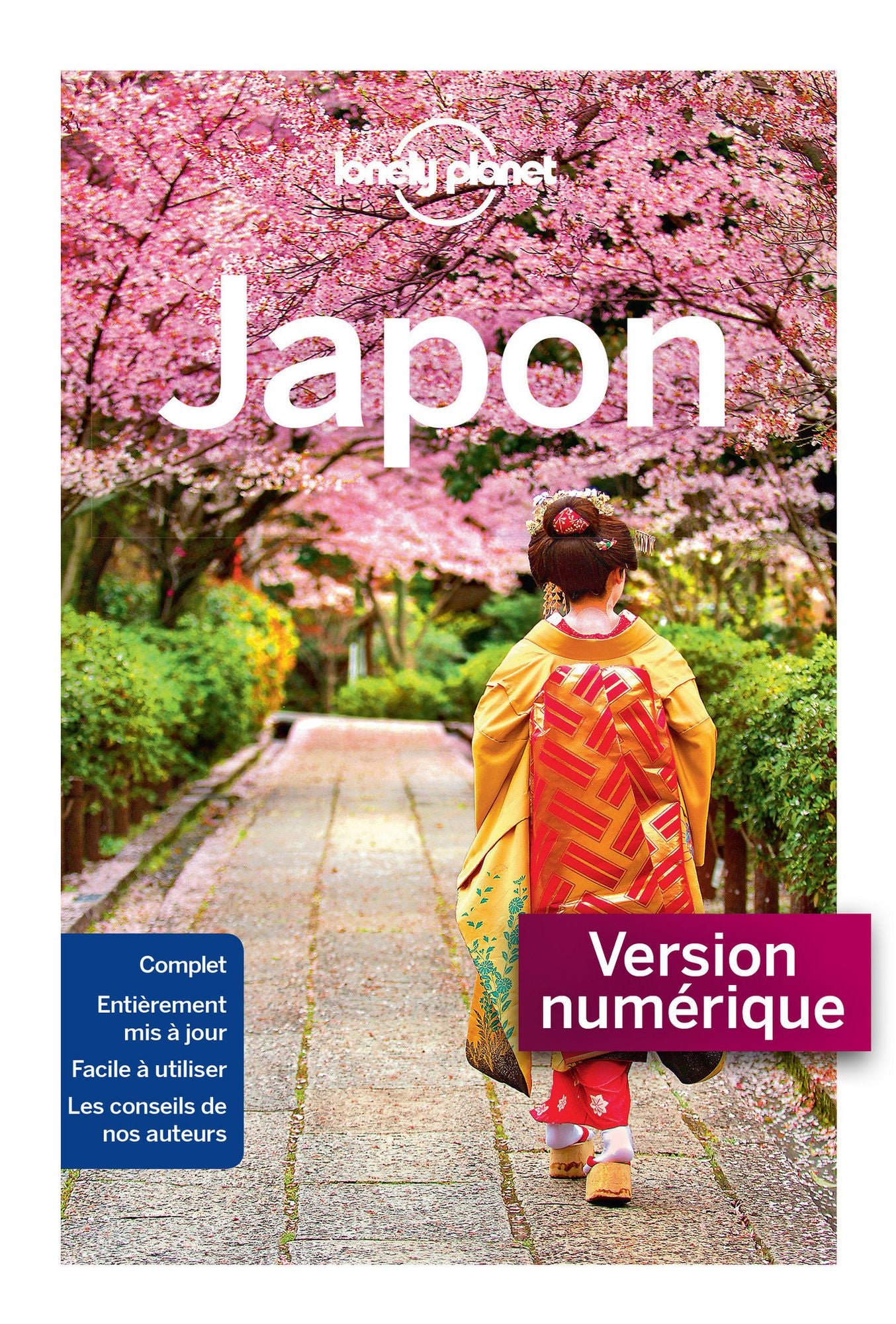 Japon 5 ed