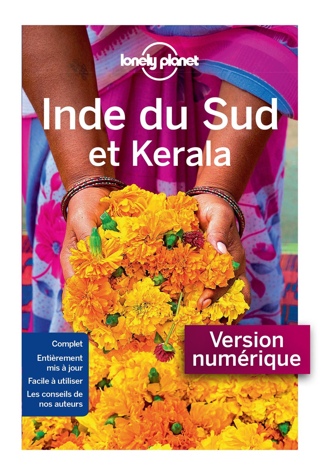 Inde du sud et Kerala 6ed