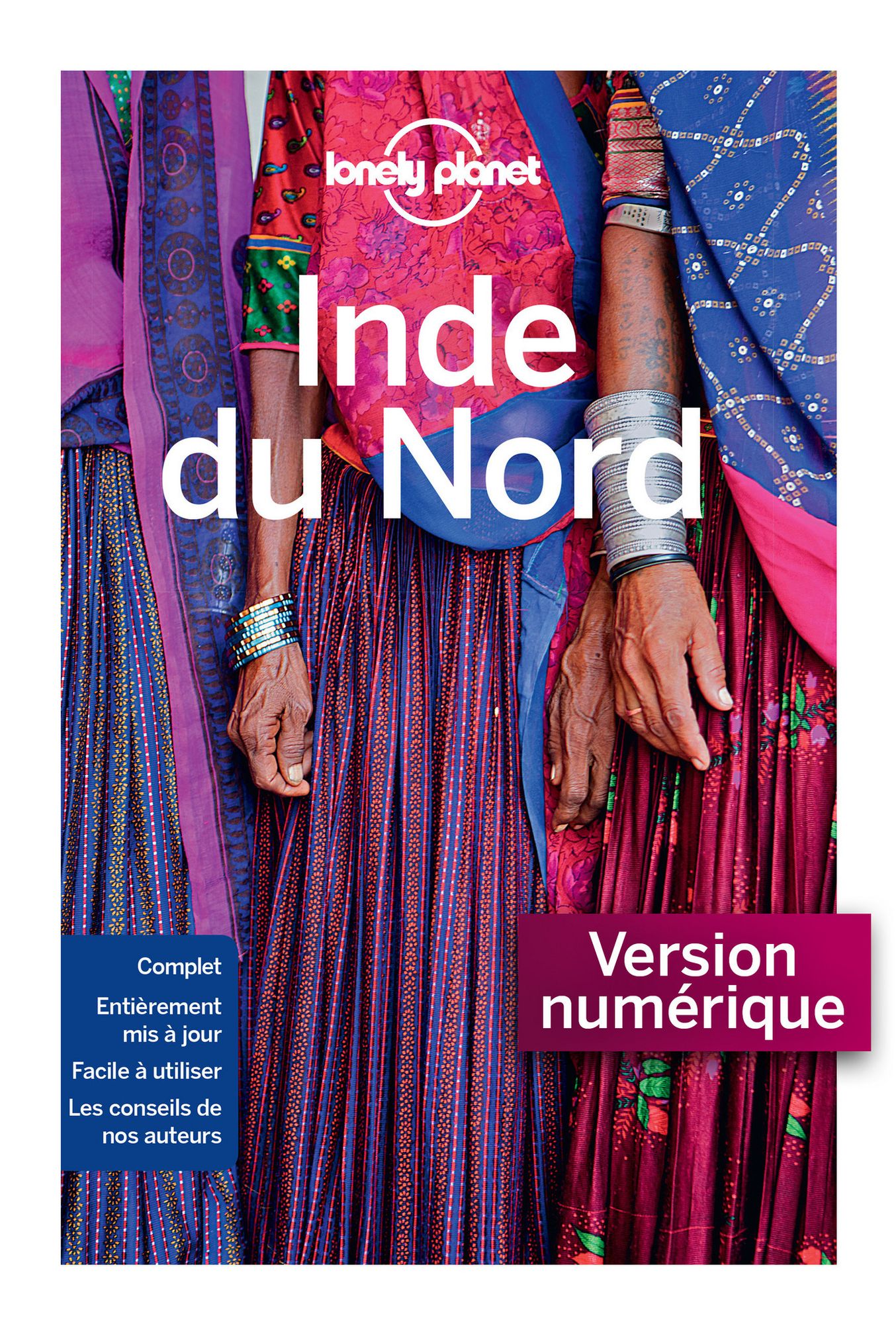 Inde du nord 6ed