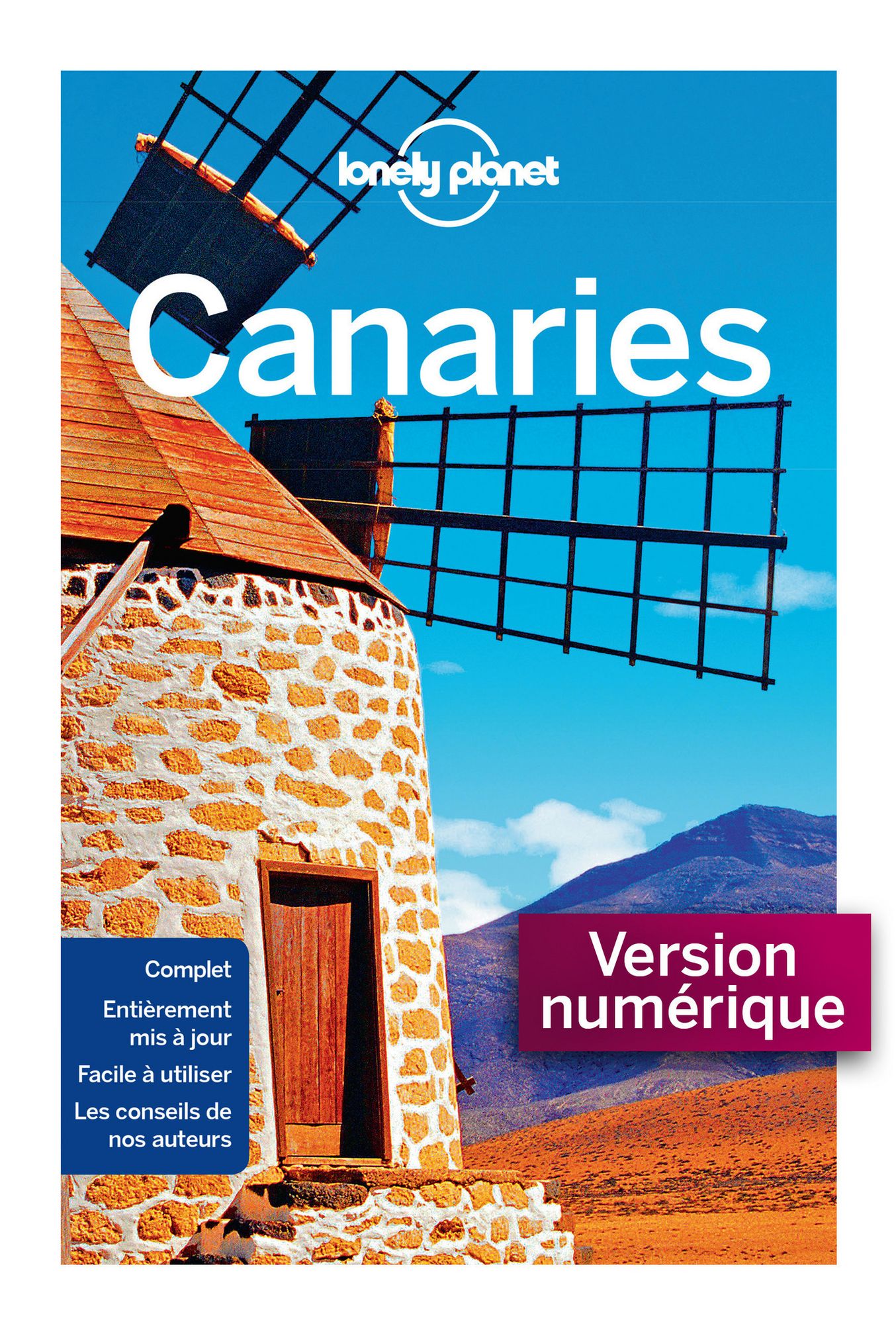 Canaries 3ed