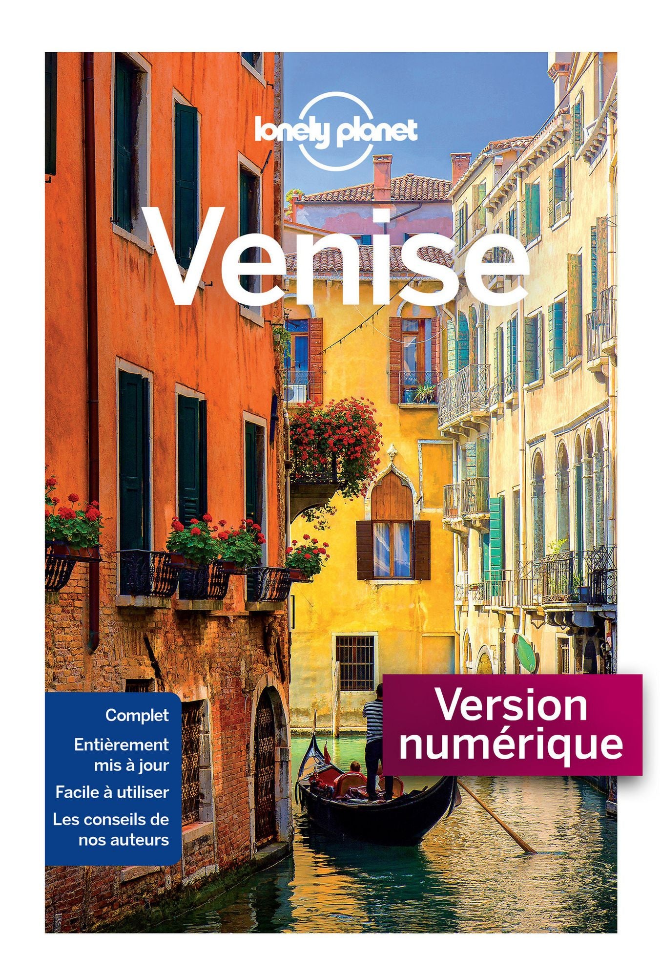 Venise Cityguide 6ed