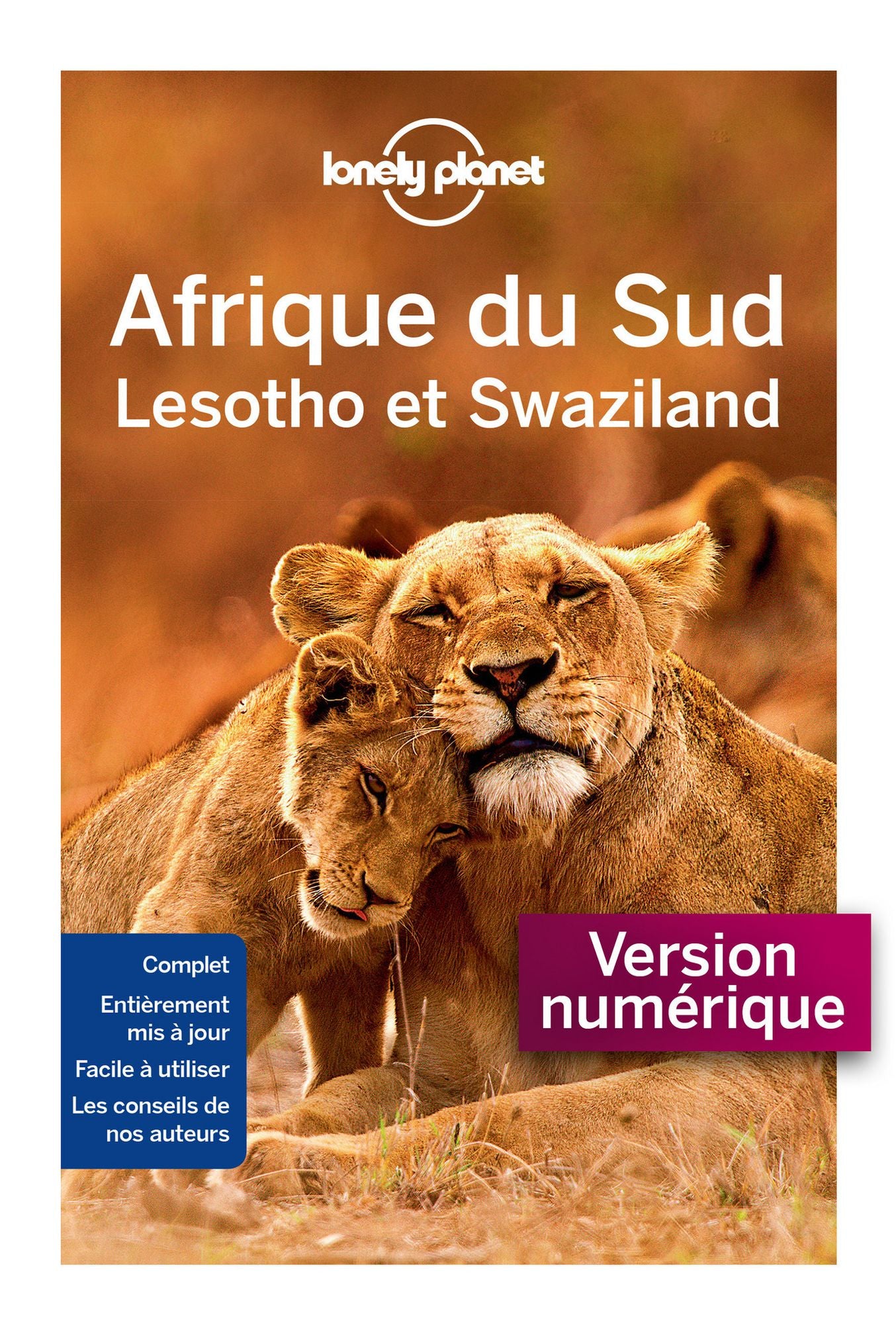 Afrique du Sud - 9ed