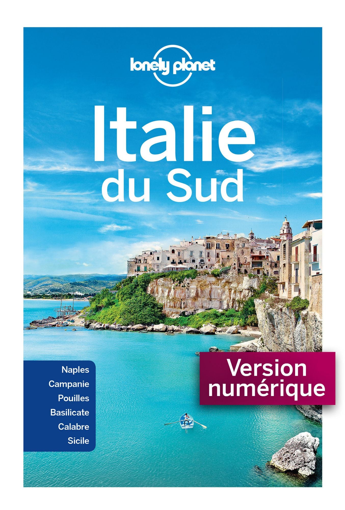Italie du Sud 3ed