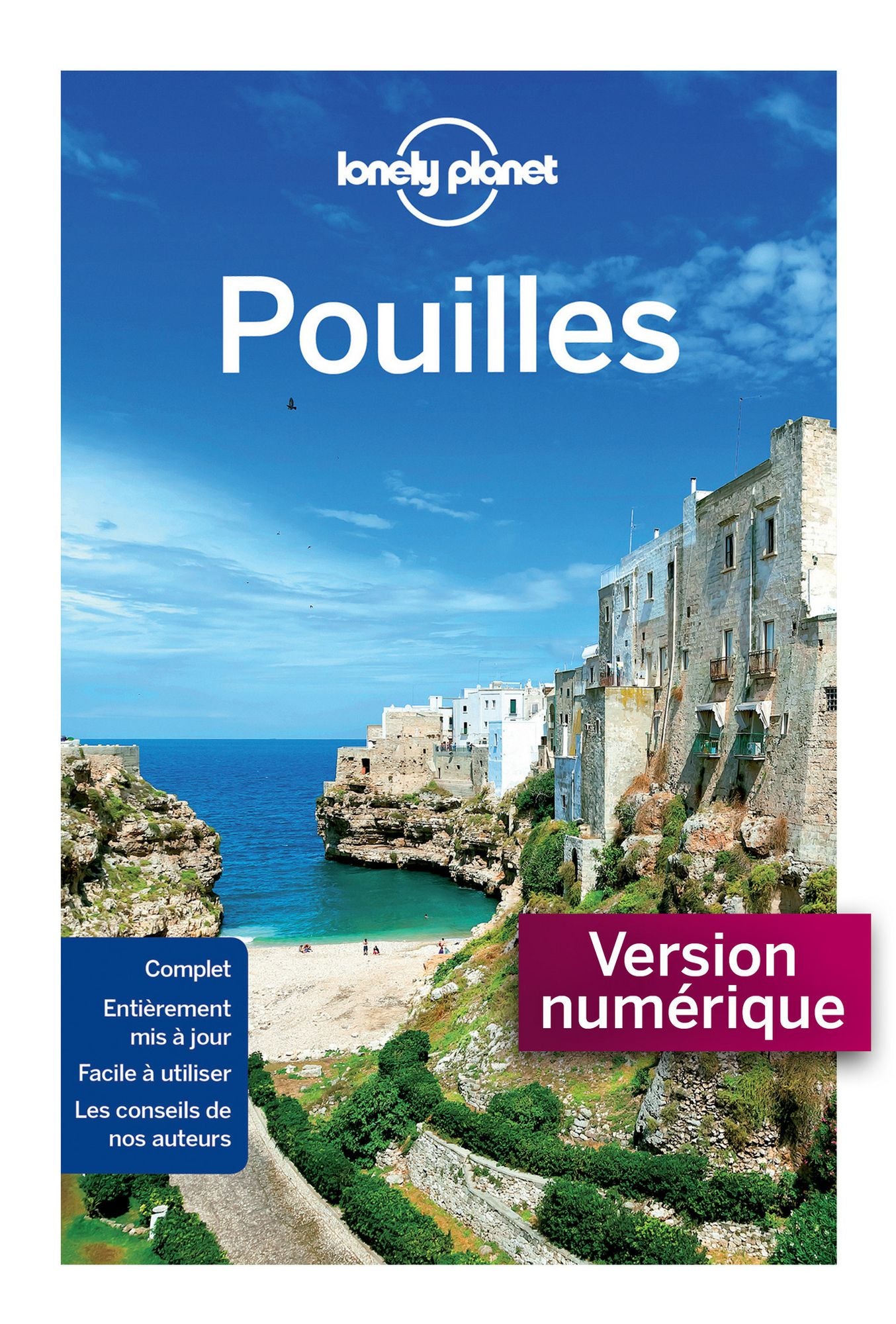 Les Pouilles 2ed