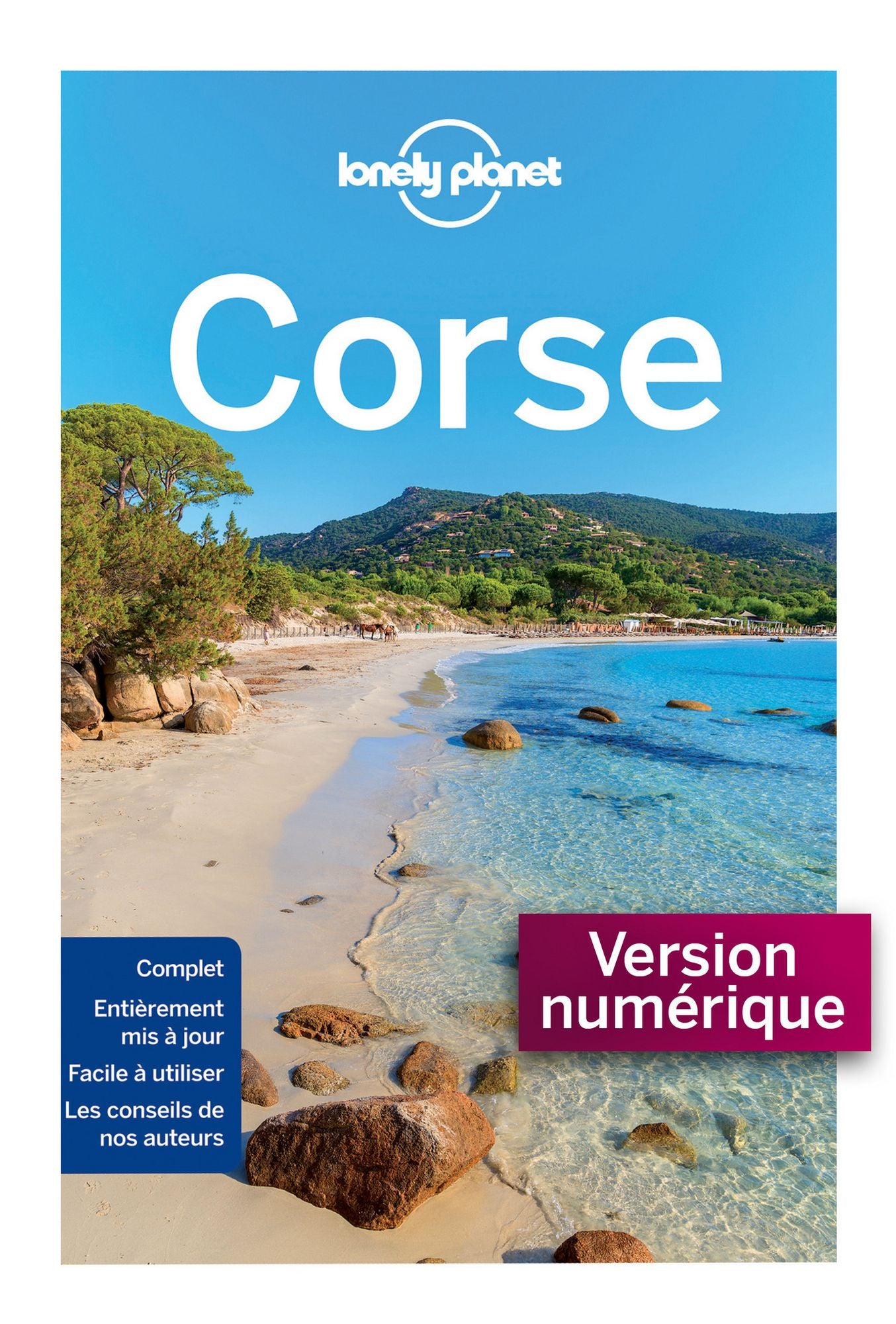 Corse 13