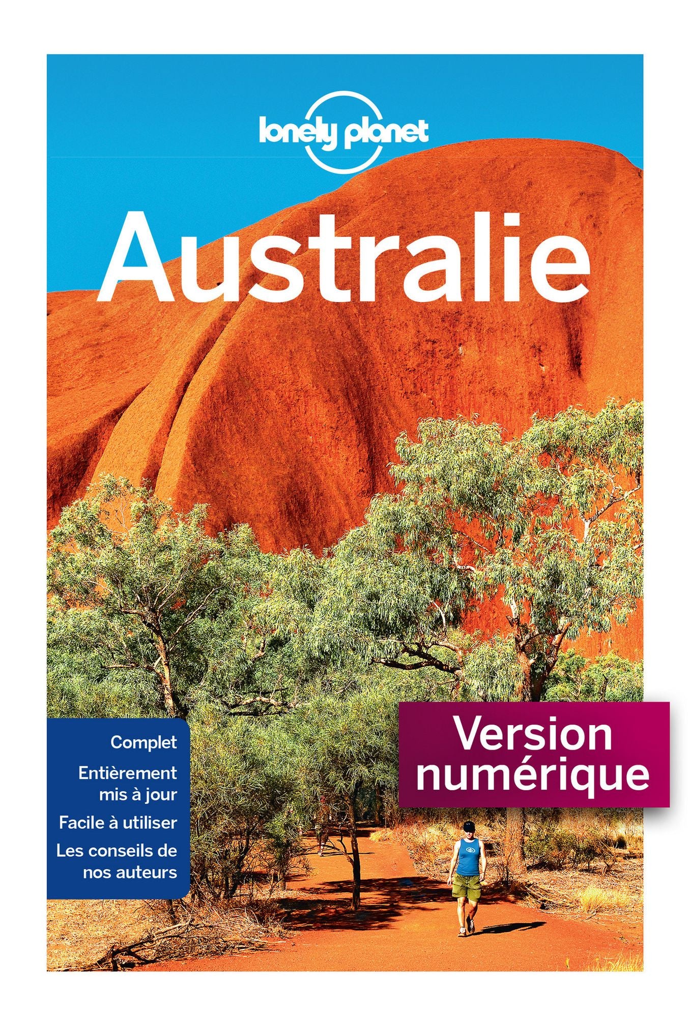 Australie 12ed
