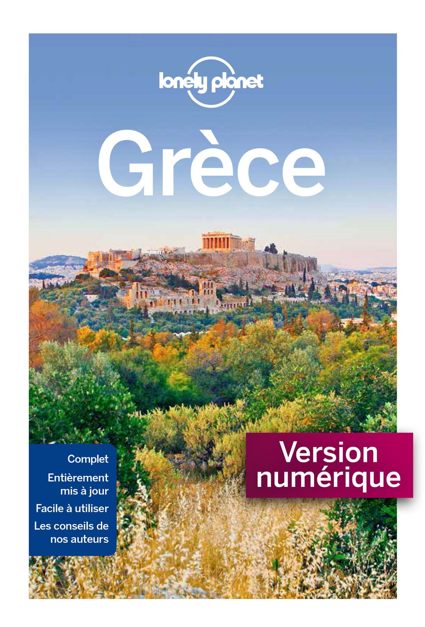 Grèce - 2ed