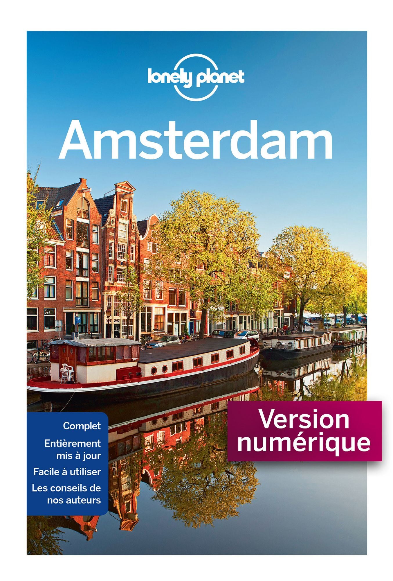 Amsterdam Cityguide - 5ed