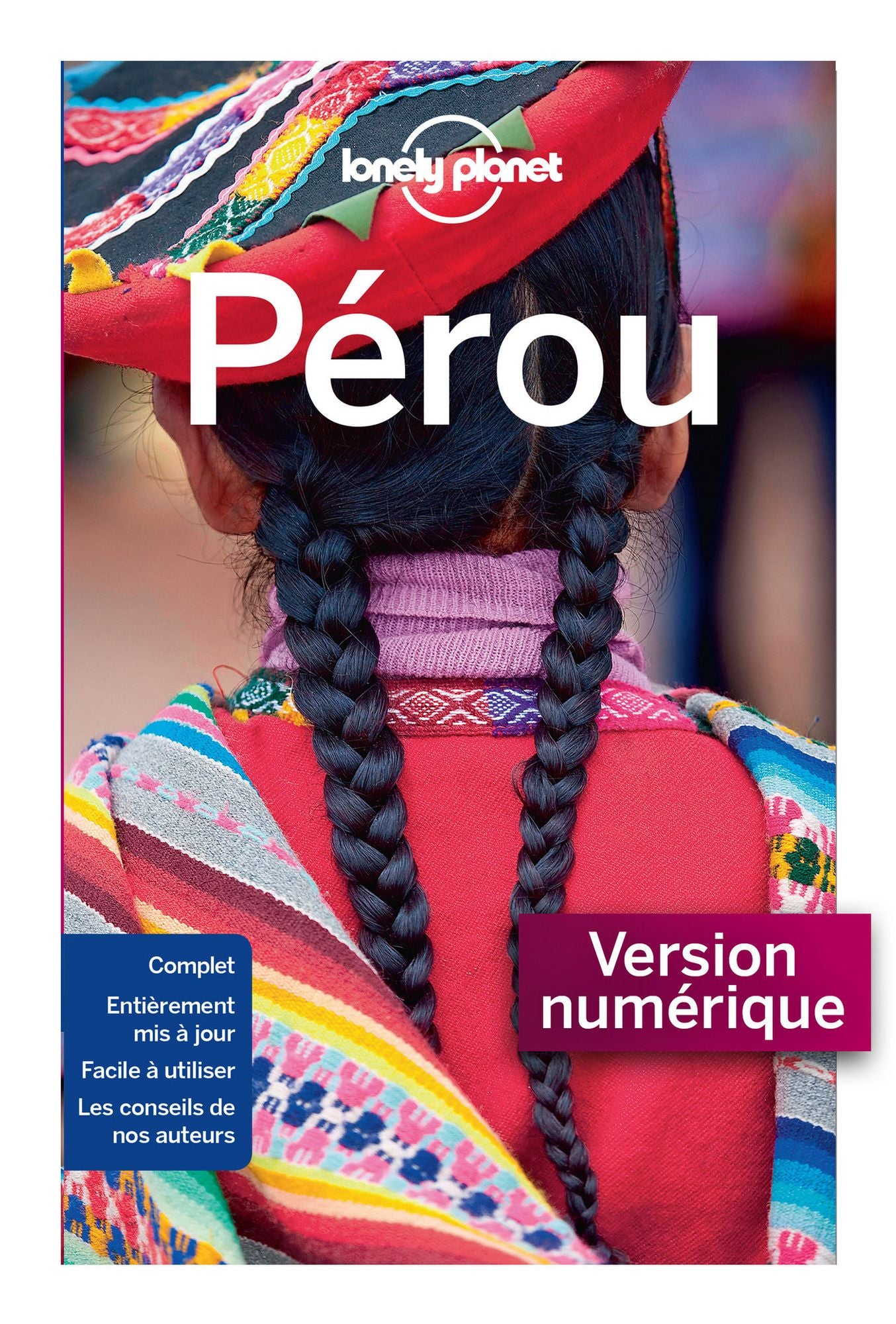 Pérou - 6ed