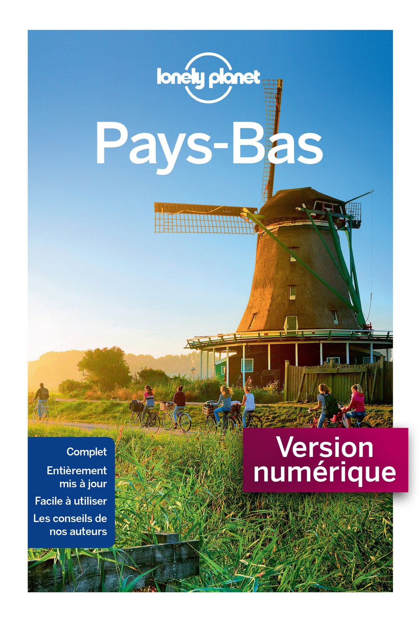 Pays-Bas - 2ed