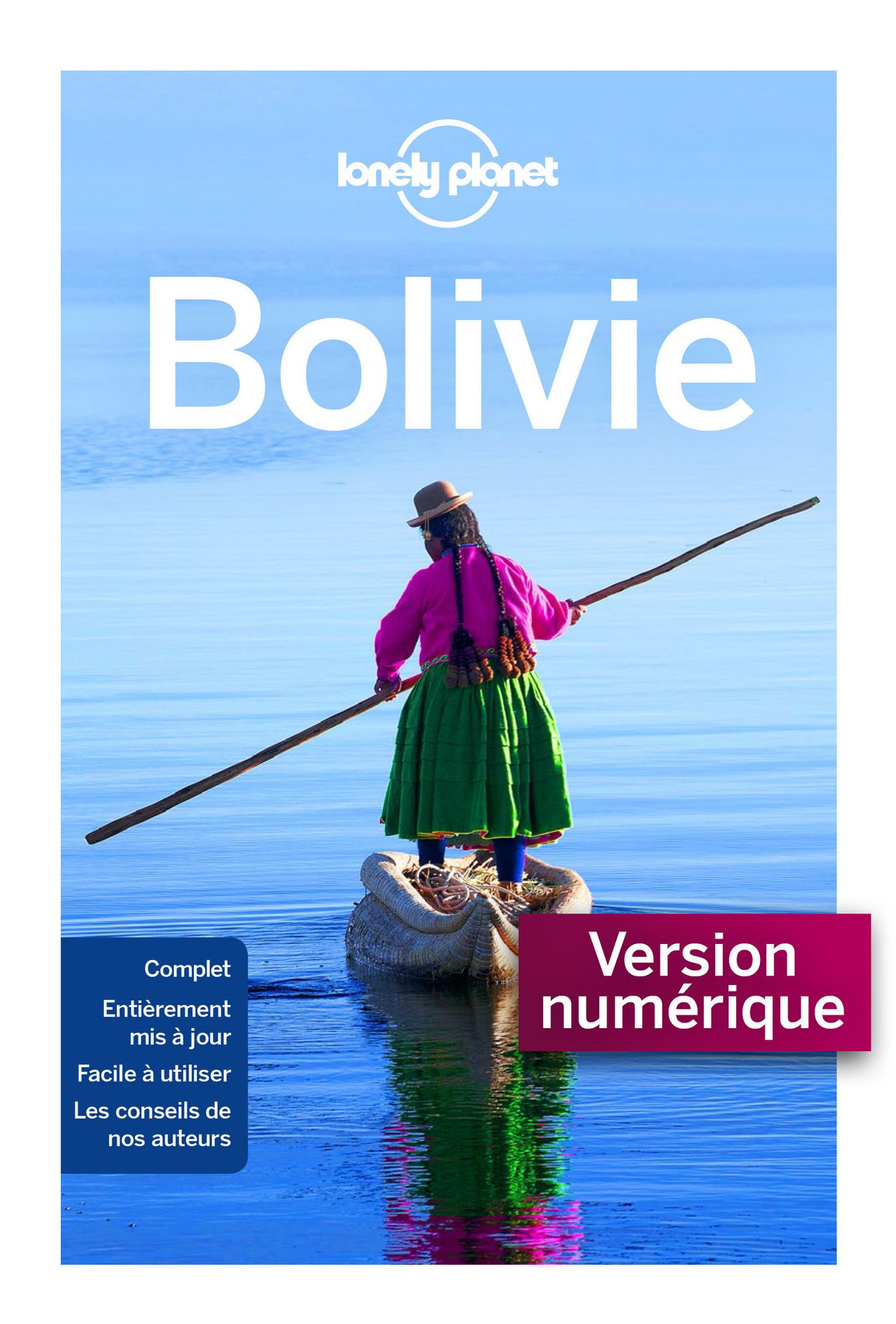 Bolivie - 6ed
