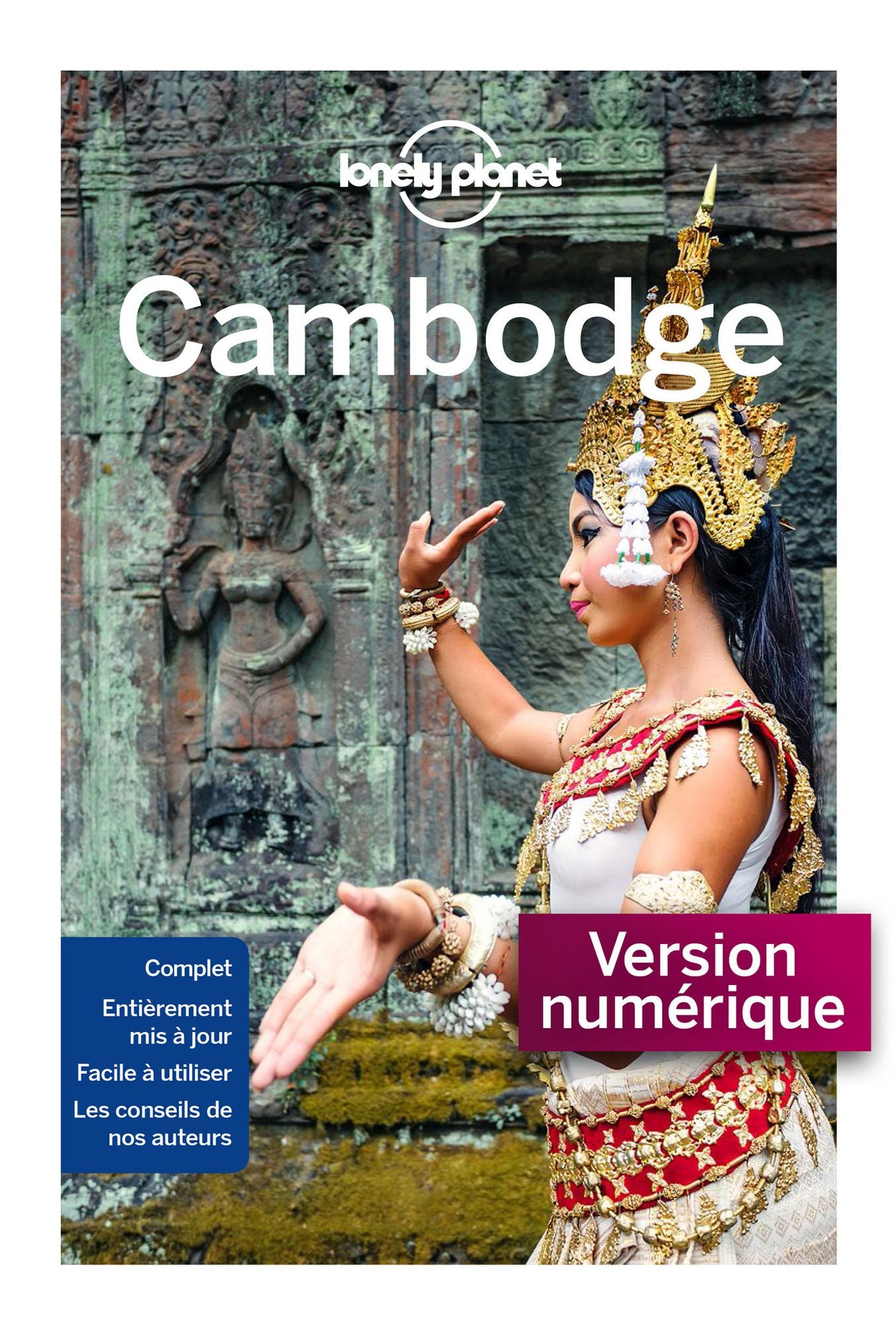Cambodge 10ed
