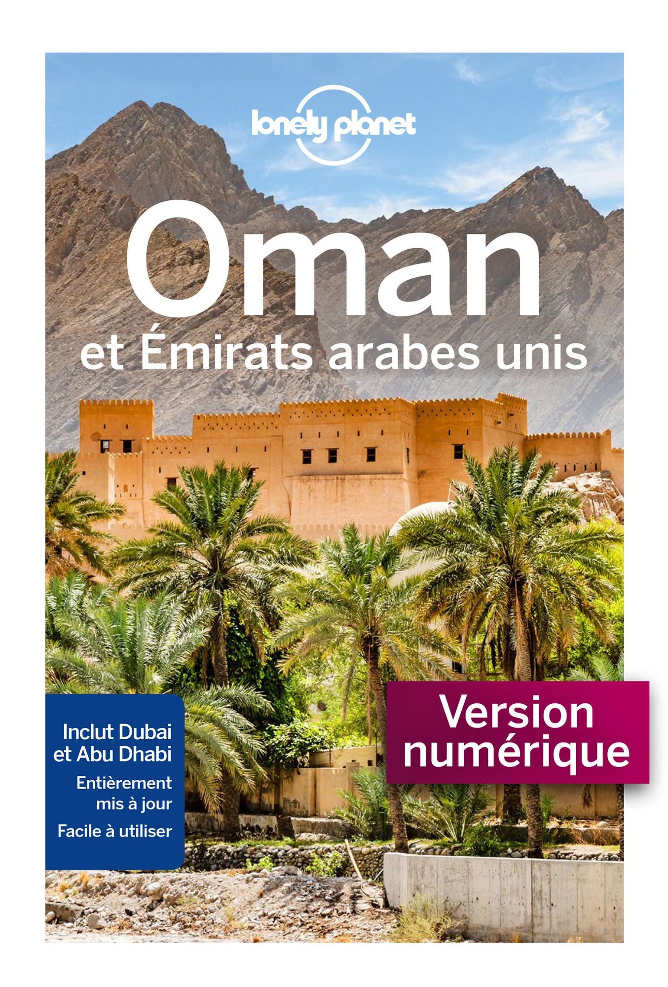 Oman 2ed