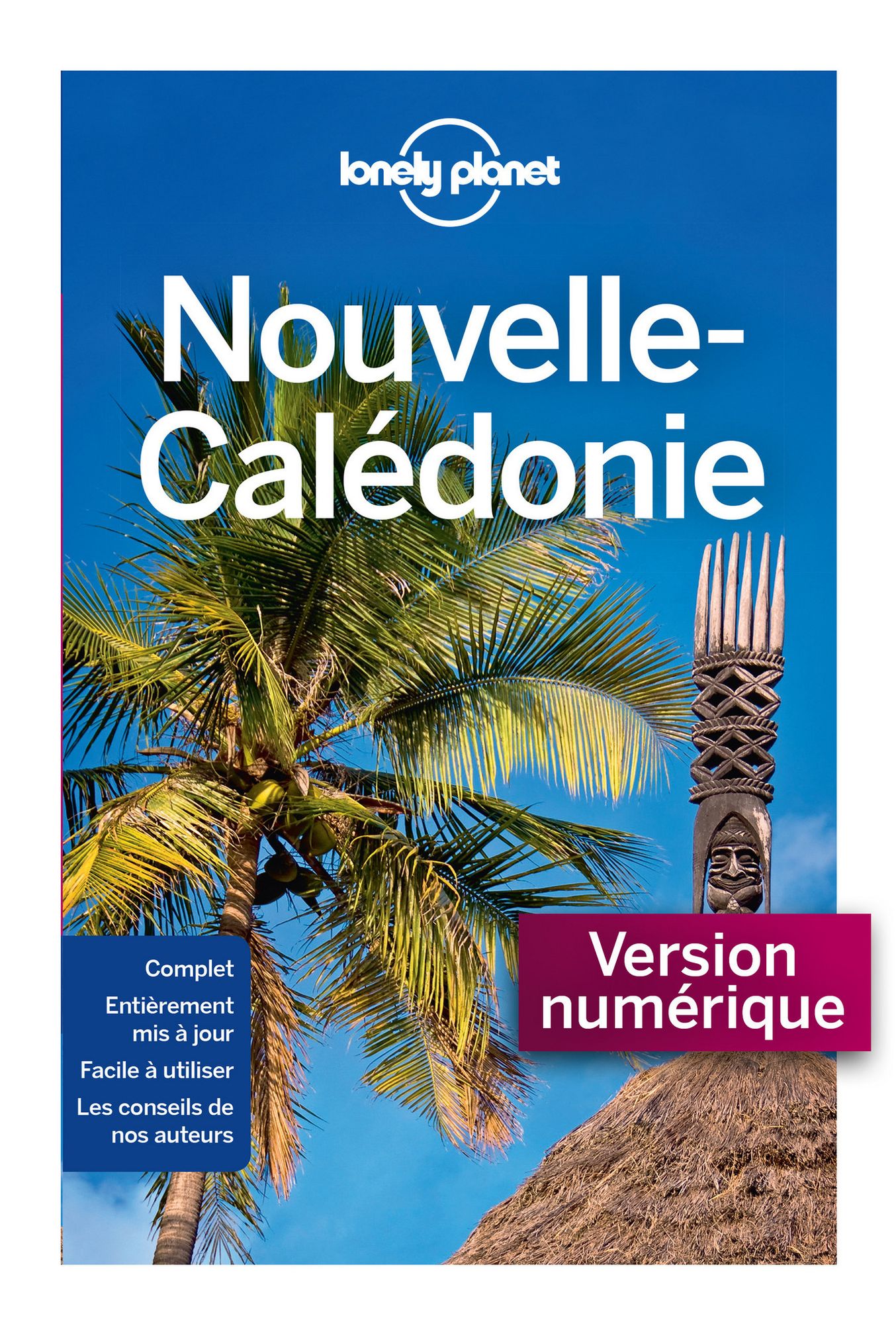 Nouvelle Calédonie - 5ed