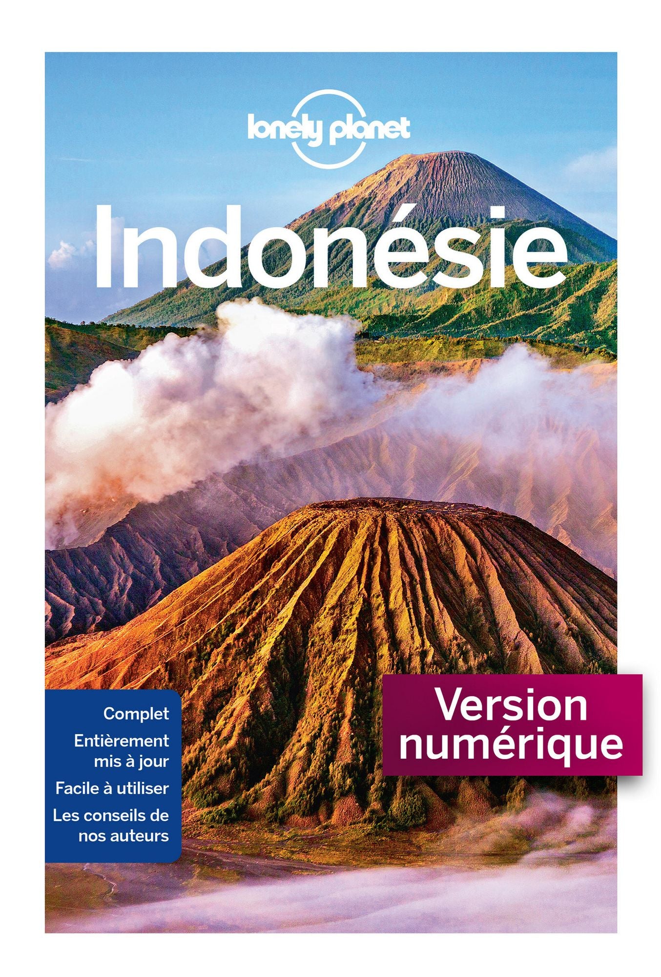 Indonésie - 6ed