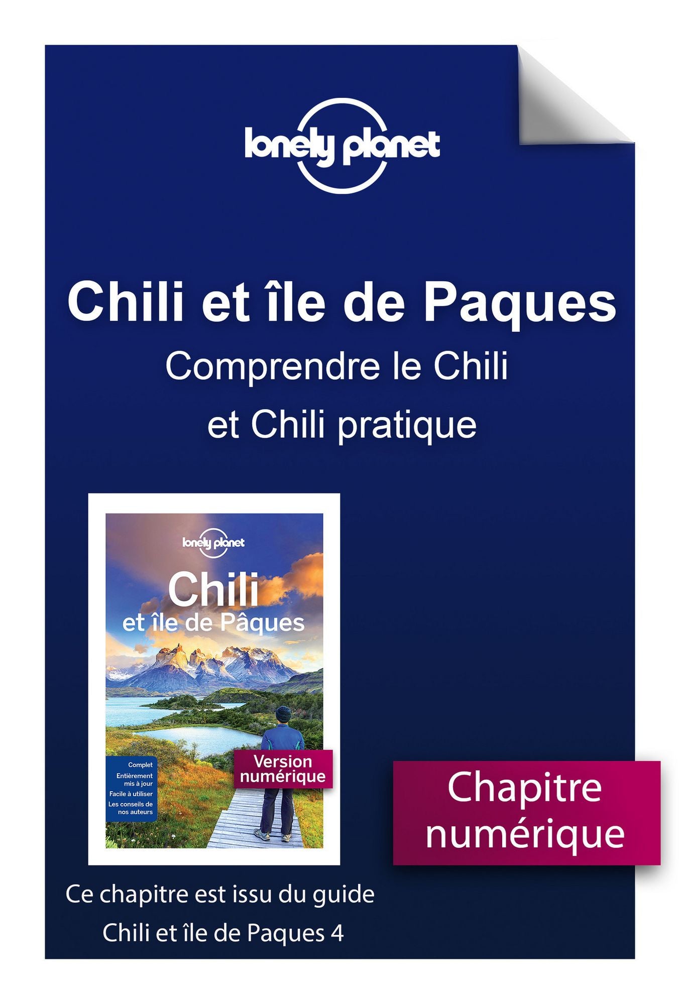 Chili - Comprendre le Chili et Chili pratique
