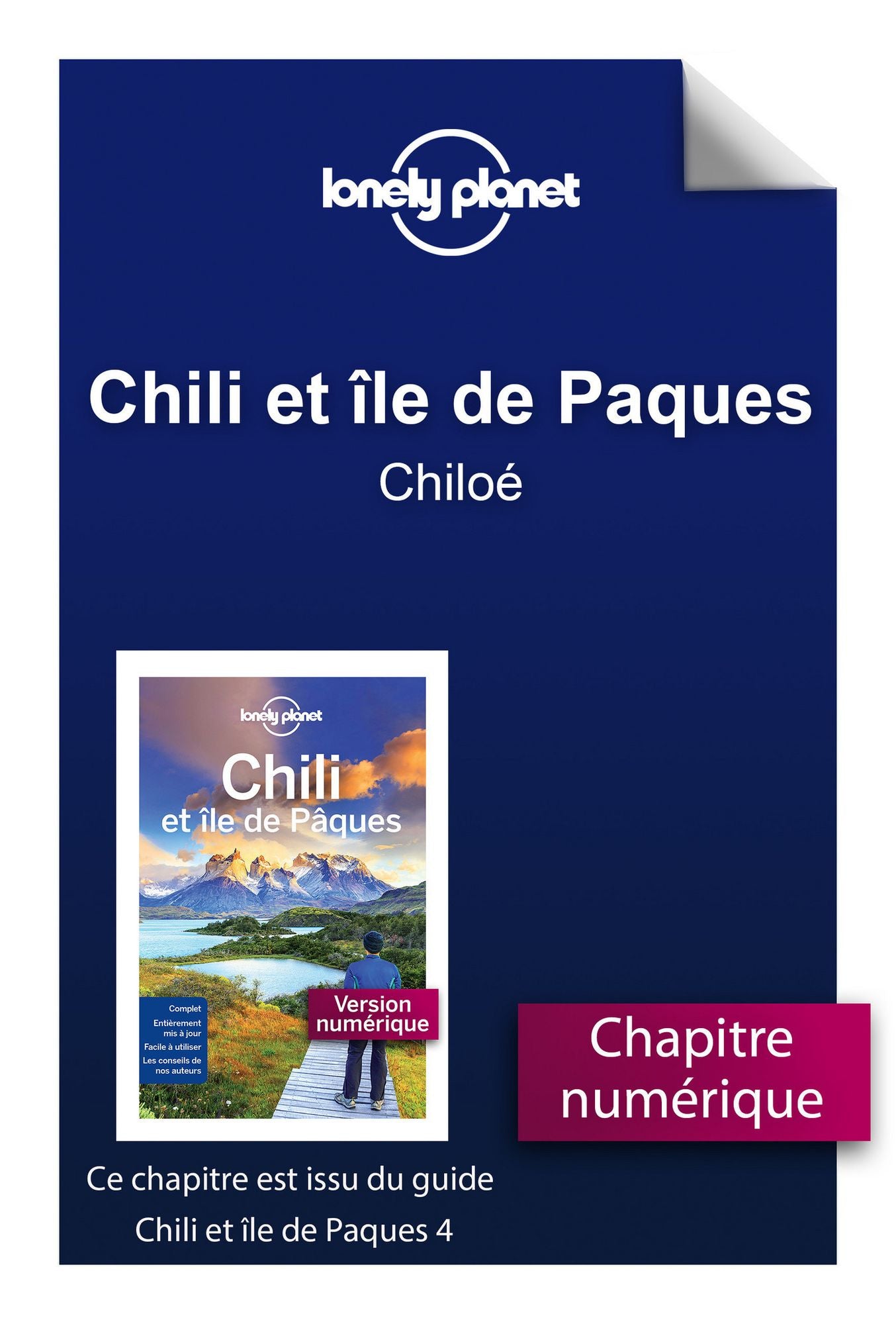 Chili - Chiloé