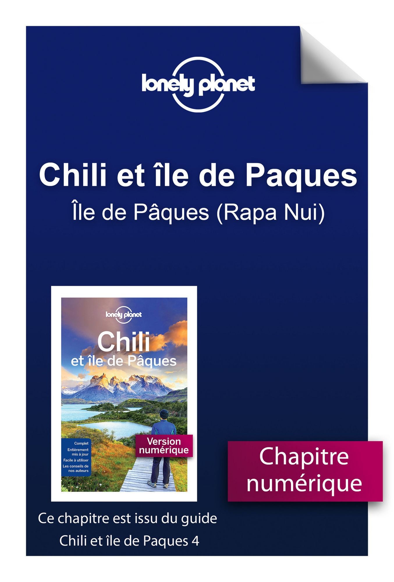 Chili - Île de Pâques (Rapa Nui)