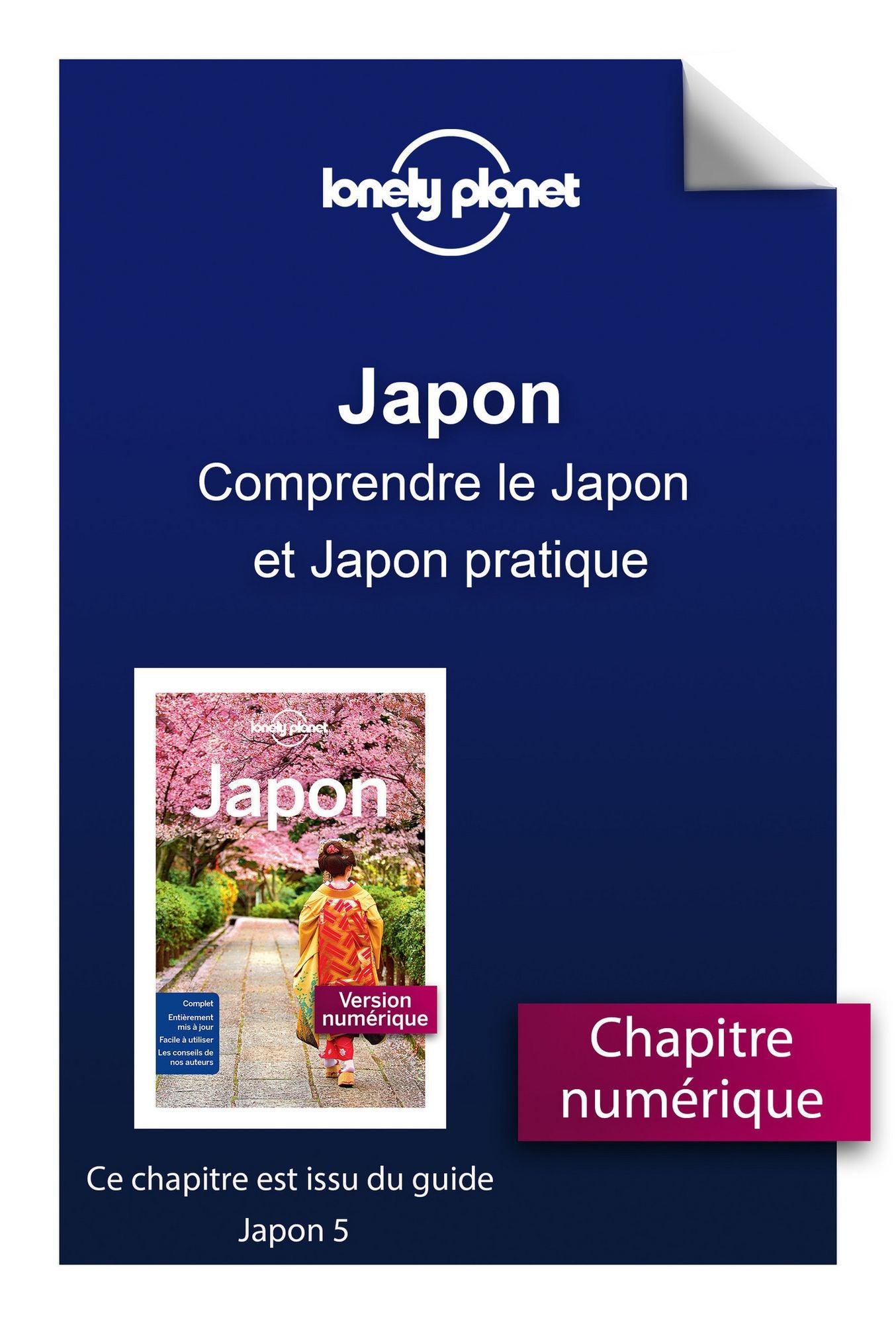 Japon - Comprendre le Japon et Japon pratique
