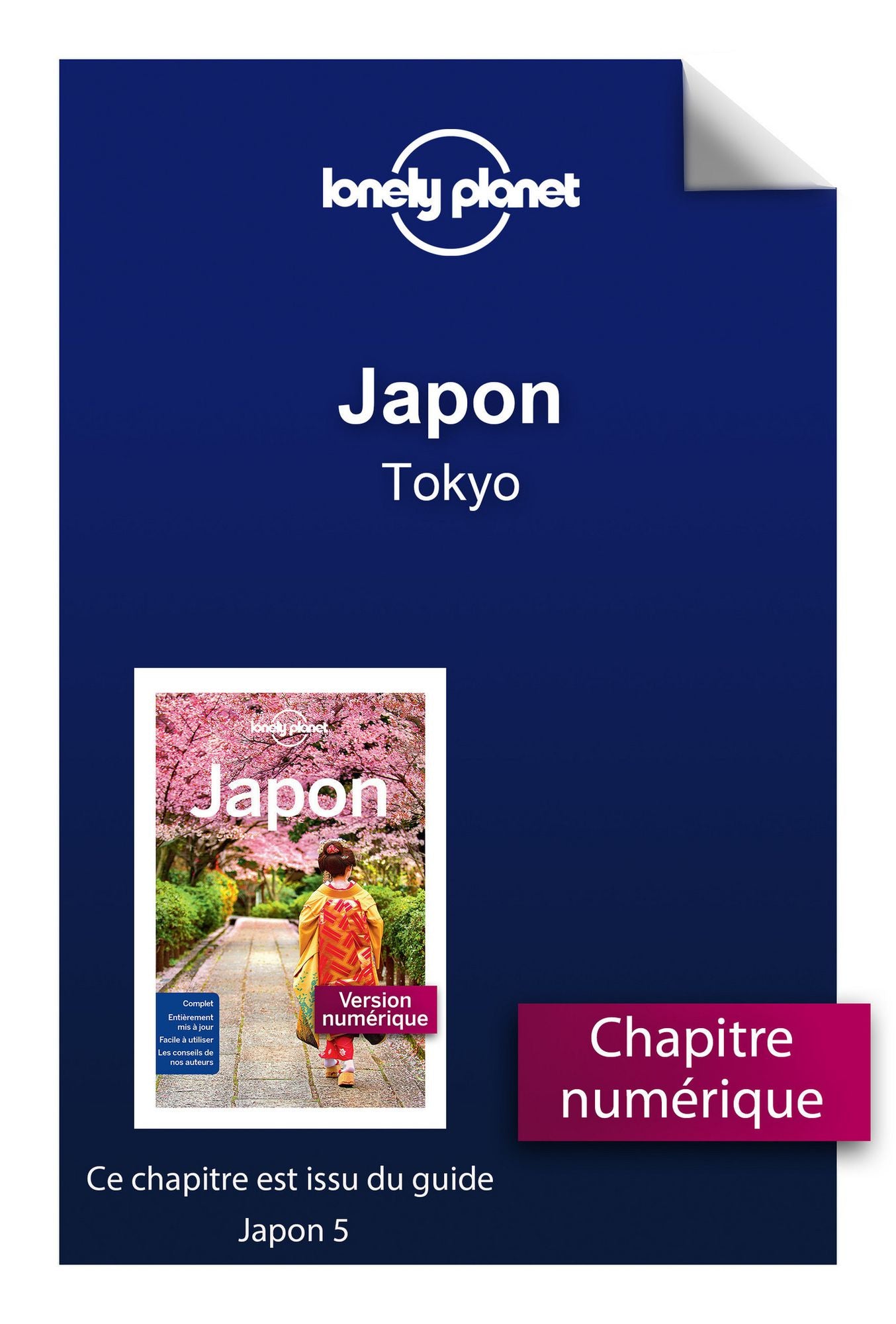 Japon - Tokyo