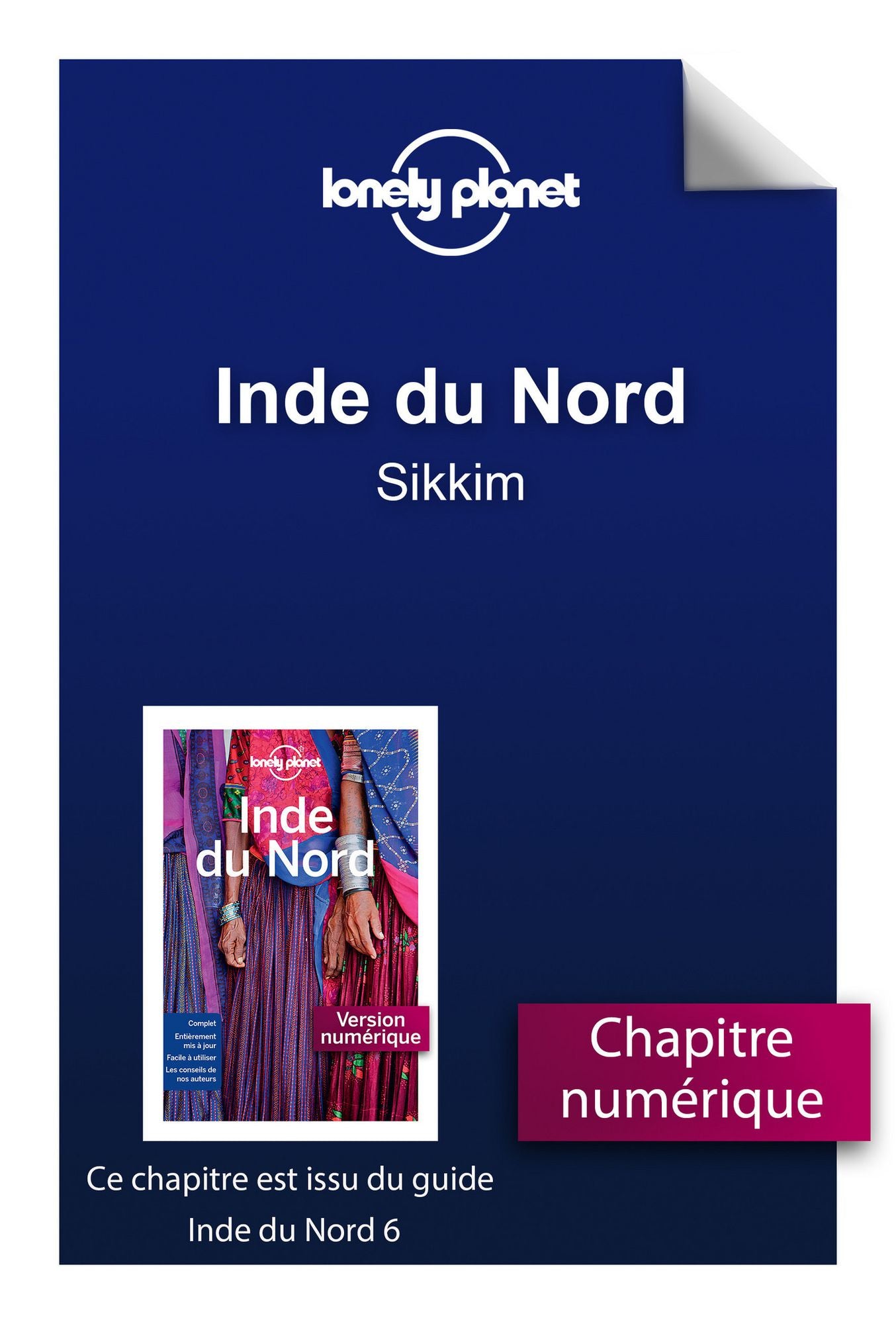 Inde du Nord - Sikkim