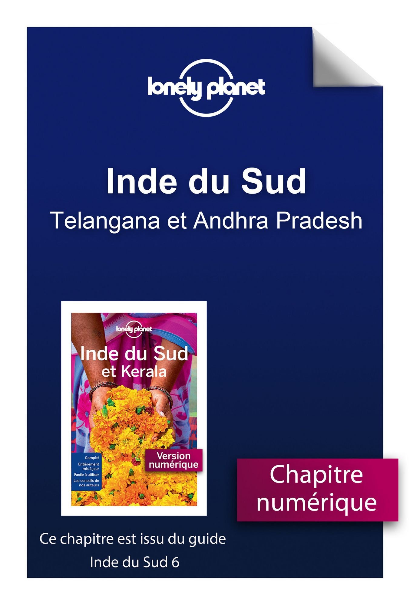 Inde du Sud - Telangana et Andhra Pradesh