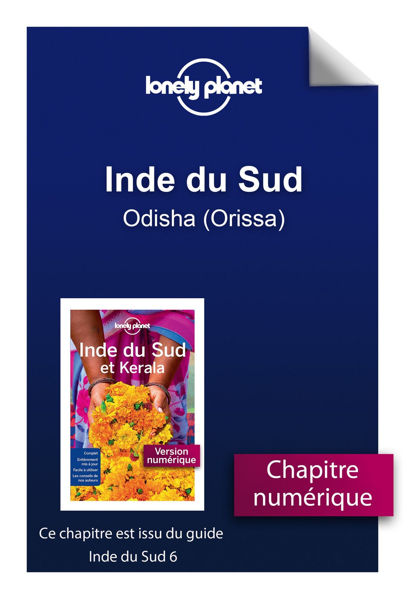Inde du Sud - Odisha (Orissa)