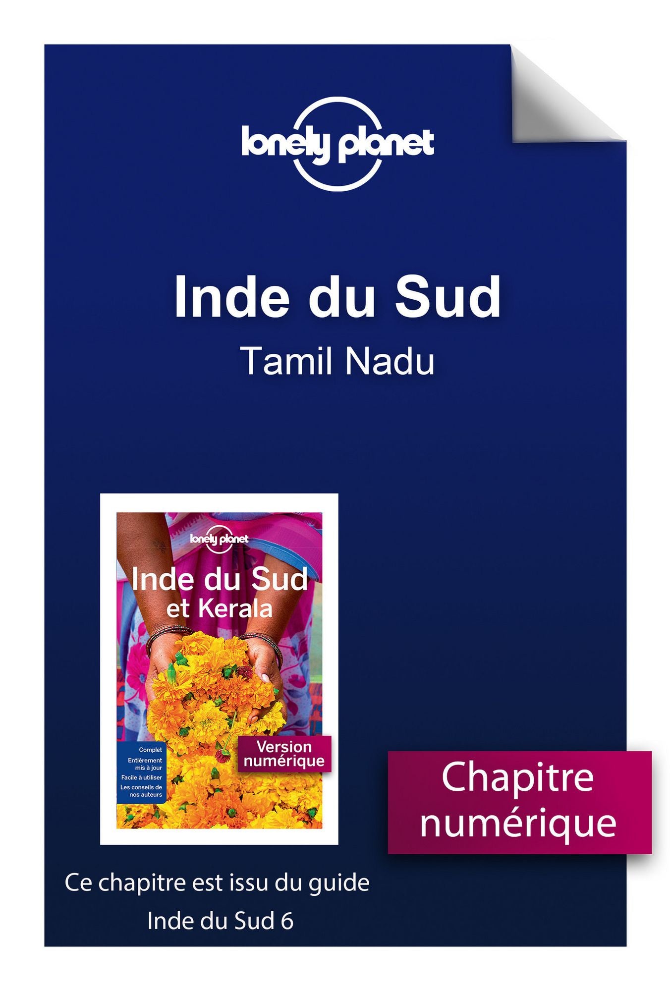 Inde du Sud - Tamil Nadu