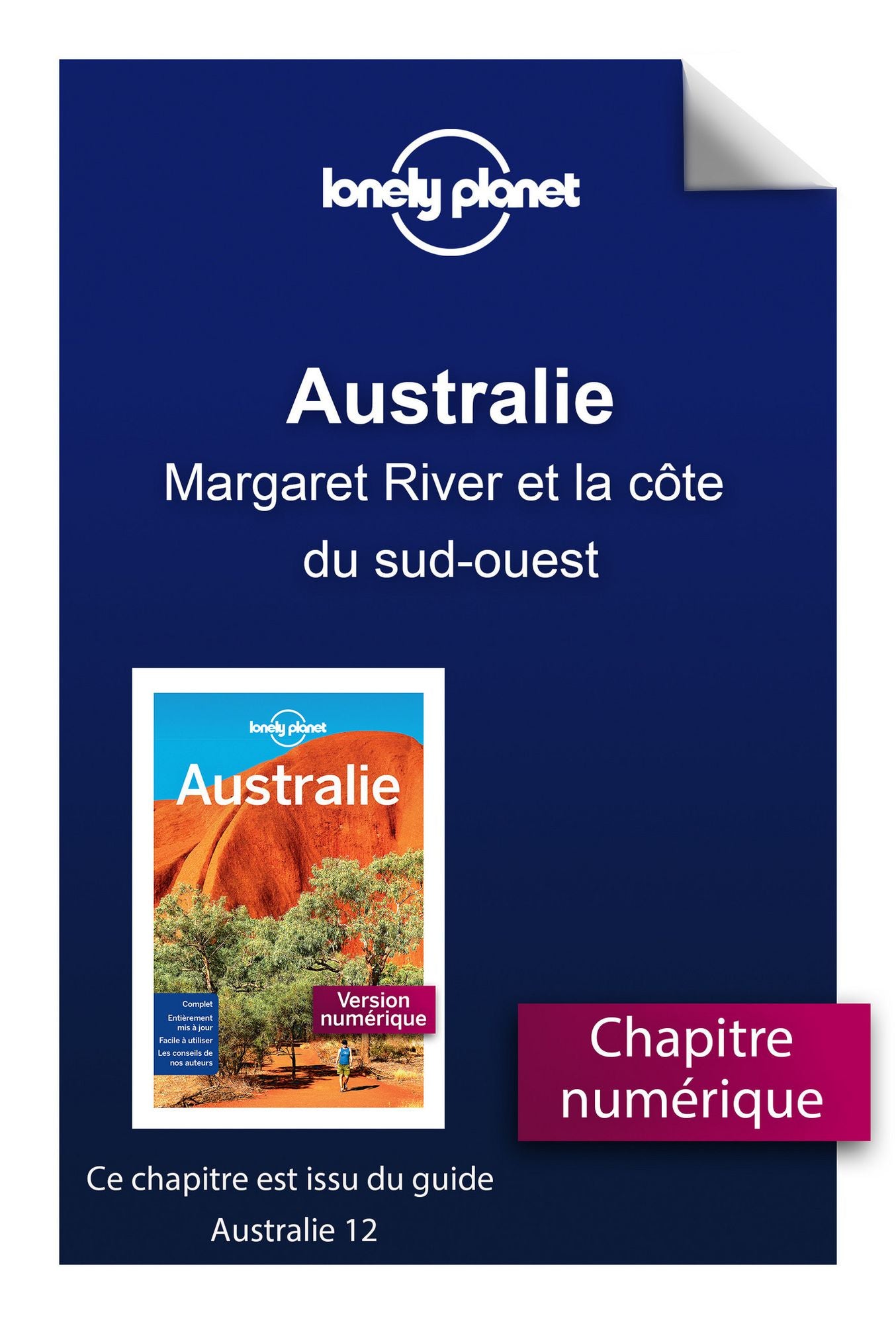 Australie - Margaret River et la côte du sud-ouest