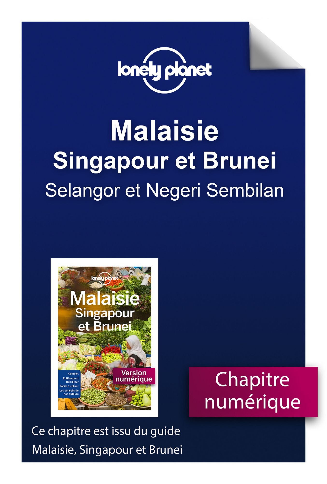 Malaisie, Singapour et Brunei - Selangor et Negeri Sembilan