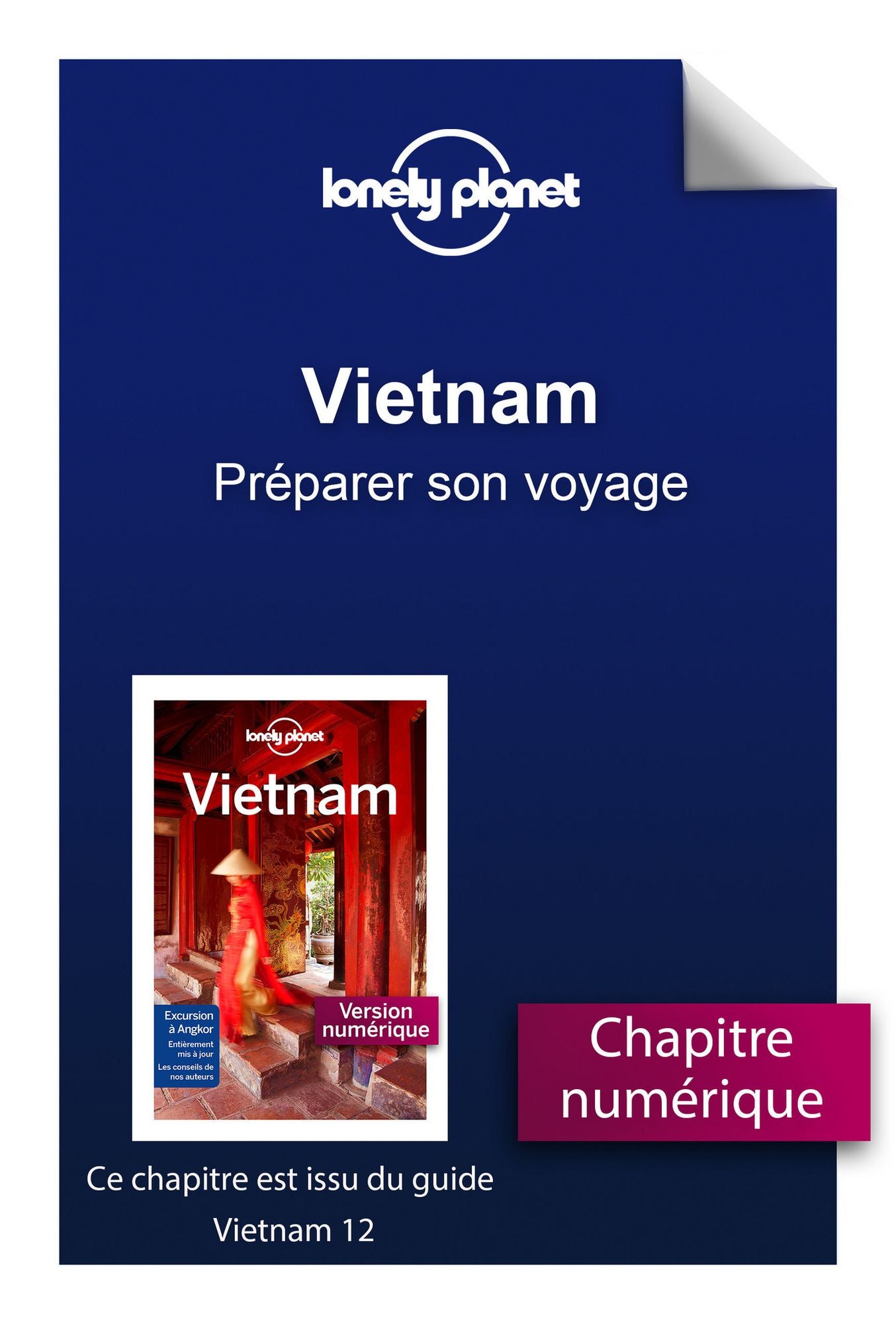 Vietnam - Préparer son voyage