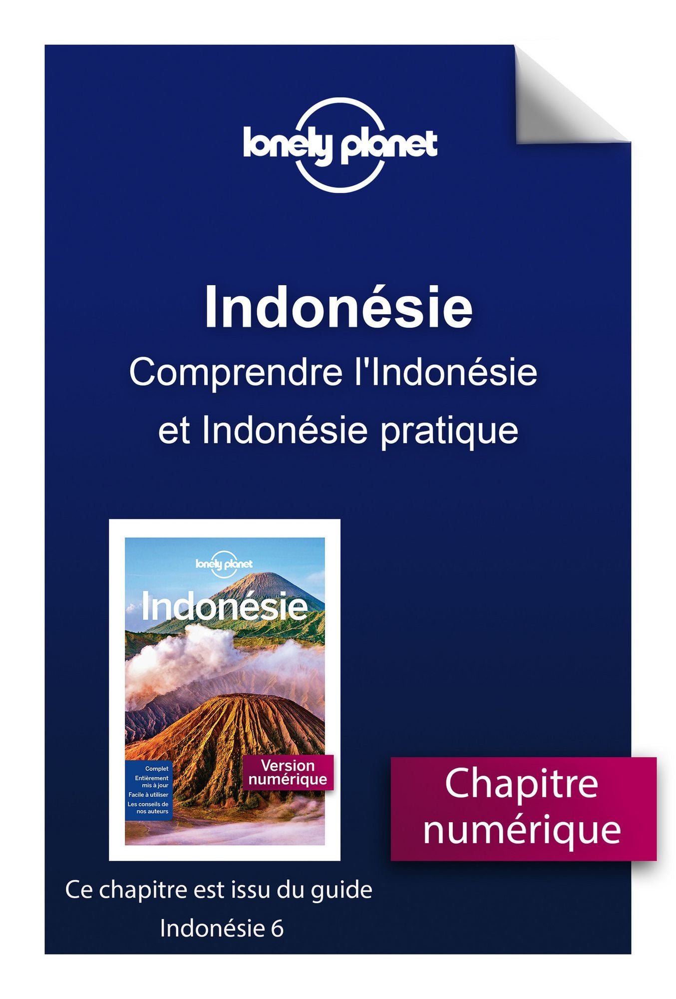 Indonésie - Comprendre l'Indonésie et Indonésie pratique