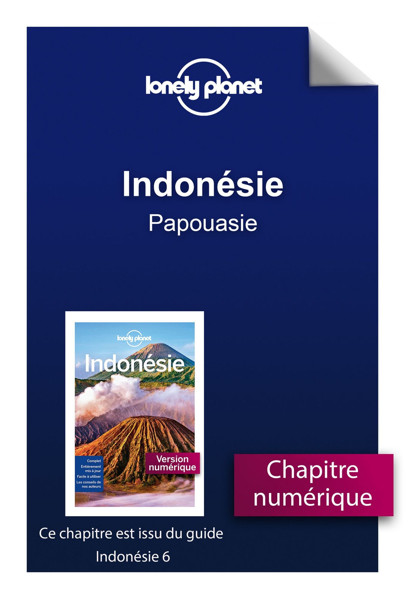 Indonésie - Papouasie