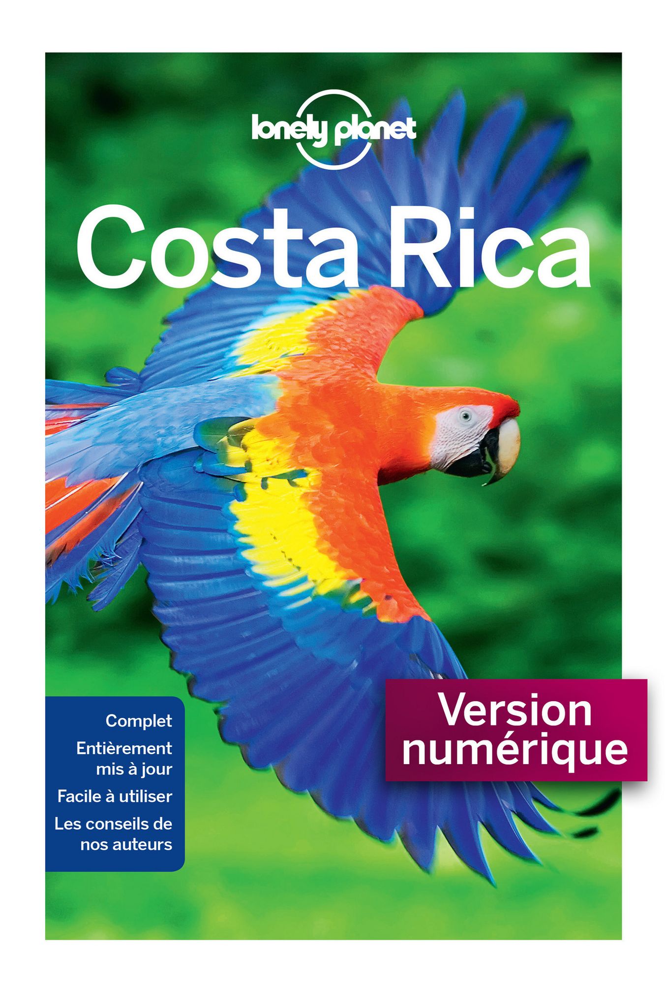 Costa Rica - 7ed