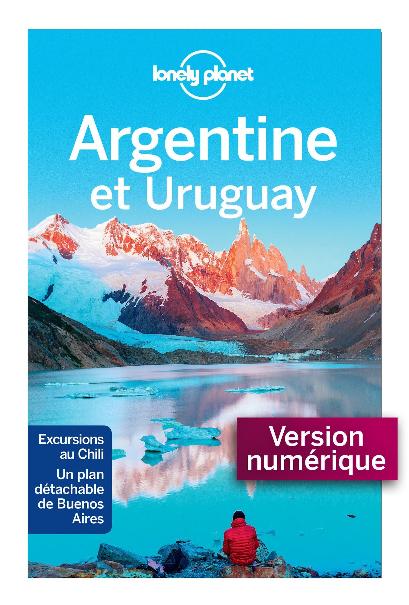 Argentine et Uruguay - 6ed