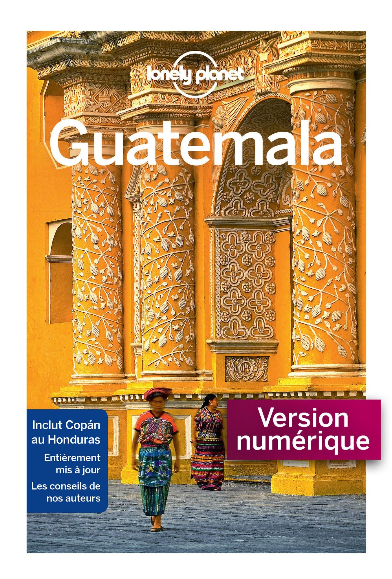Guatémala - 8ed