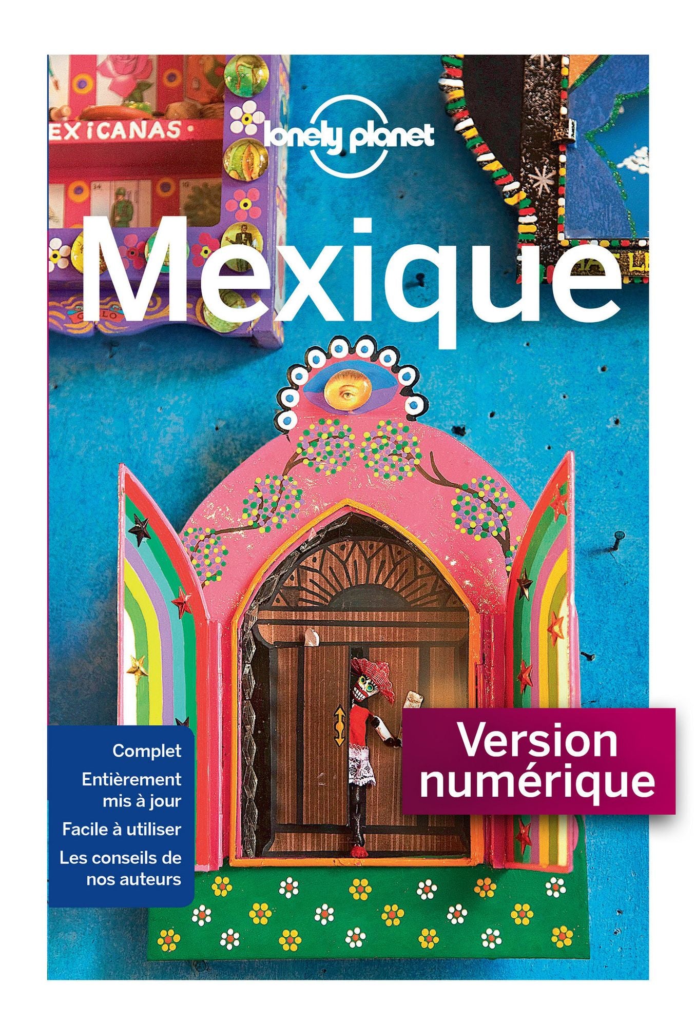 Mexique 12ed