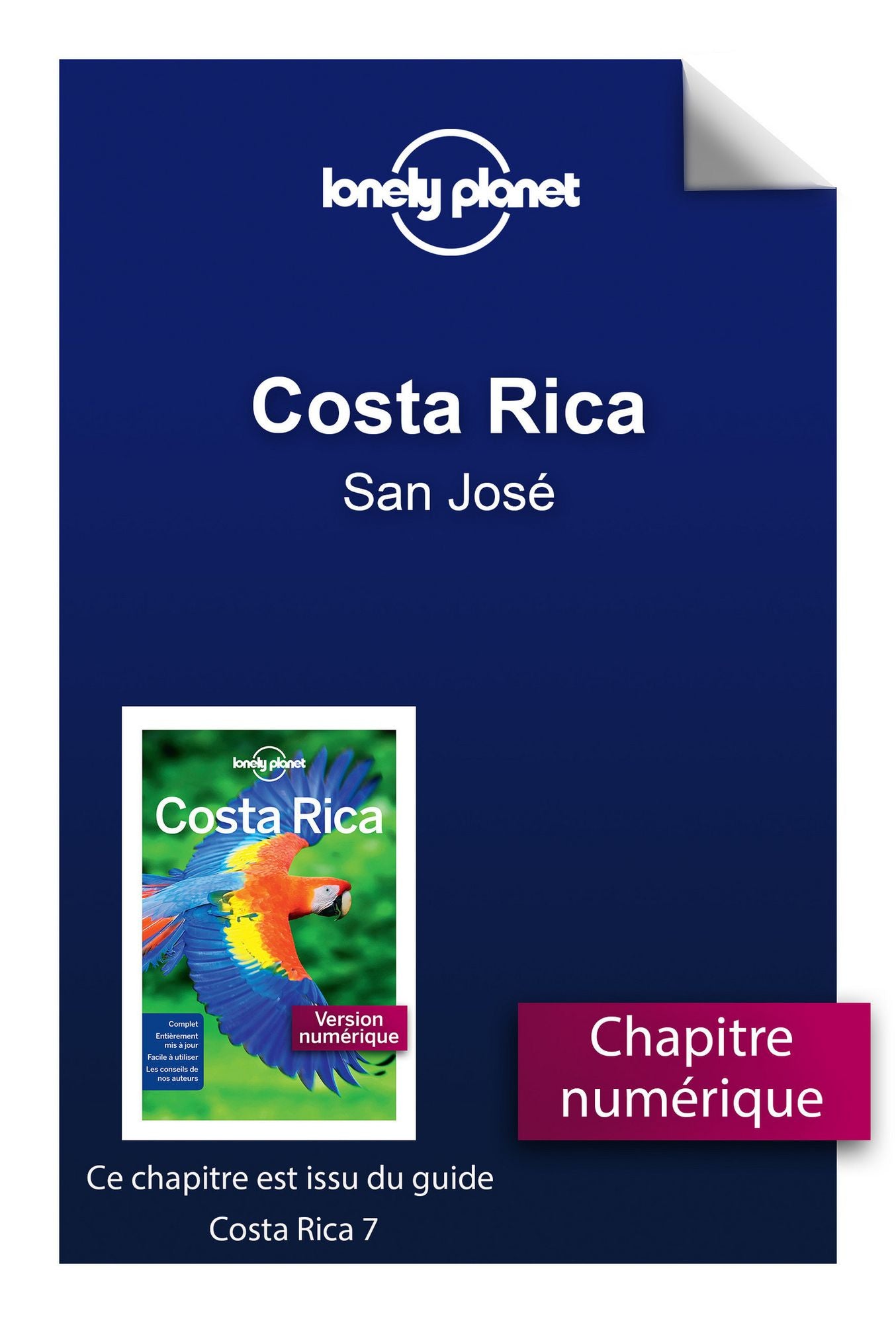 Costa Rica 7 - San José