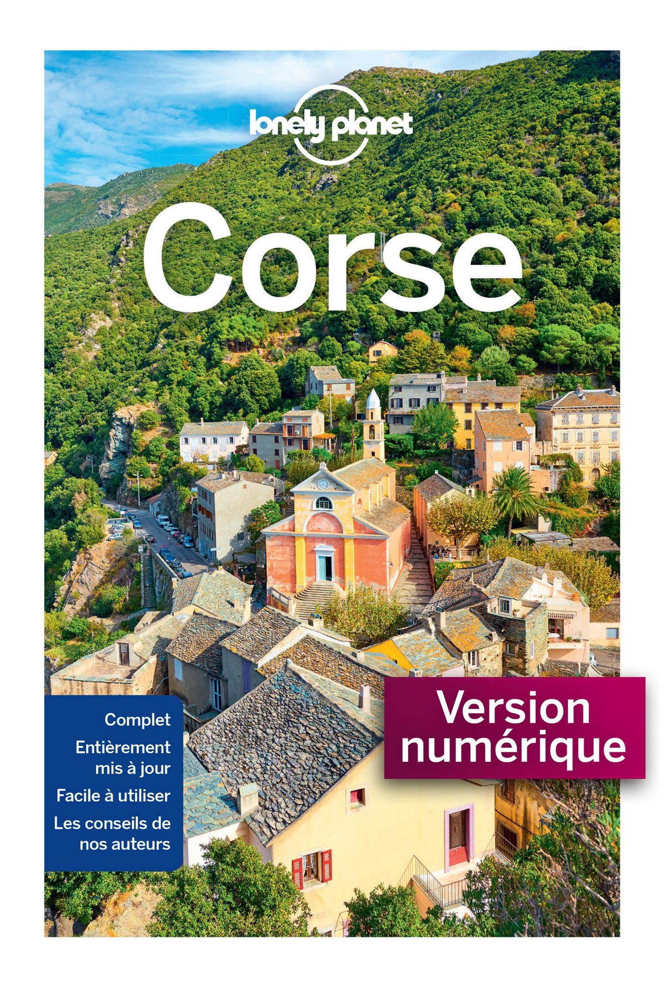 Corse 14