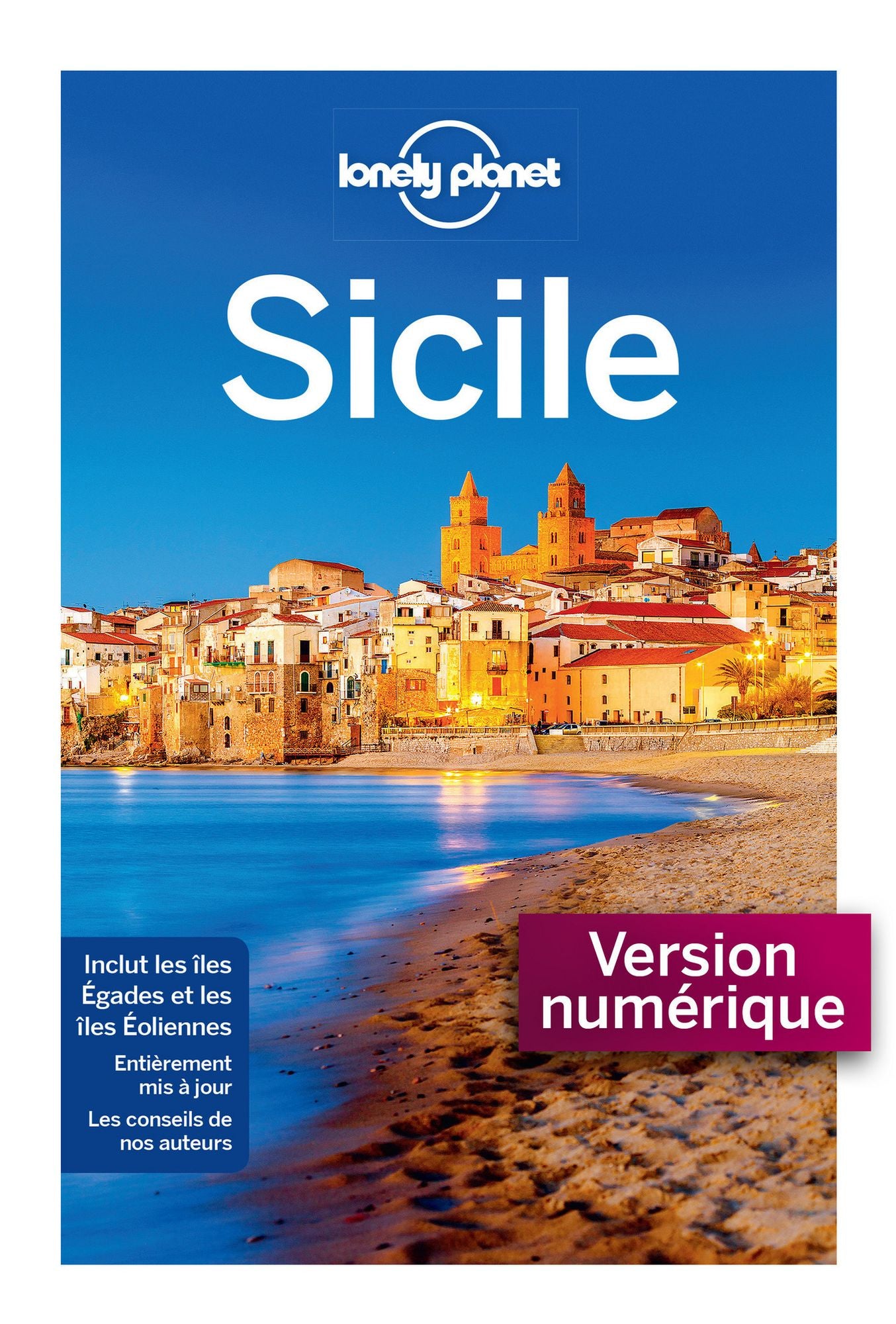 Sicile 5ed