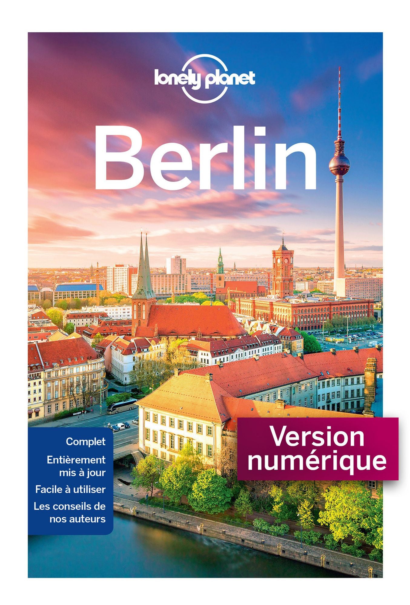 Berlin - 7ed