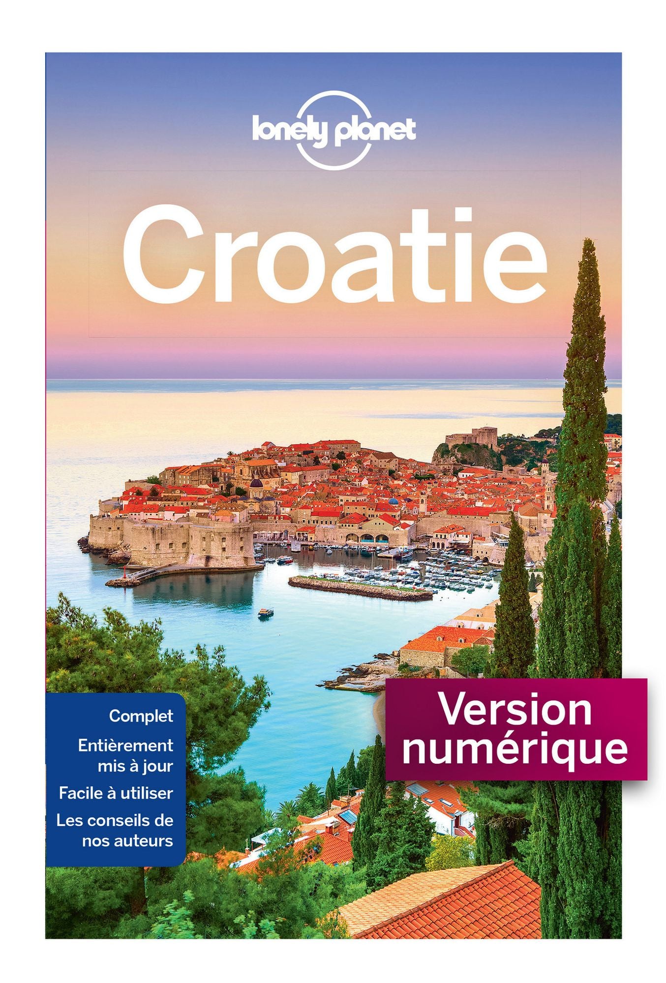 Croatie - 8ed
